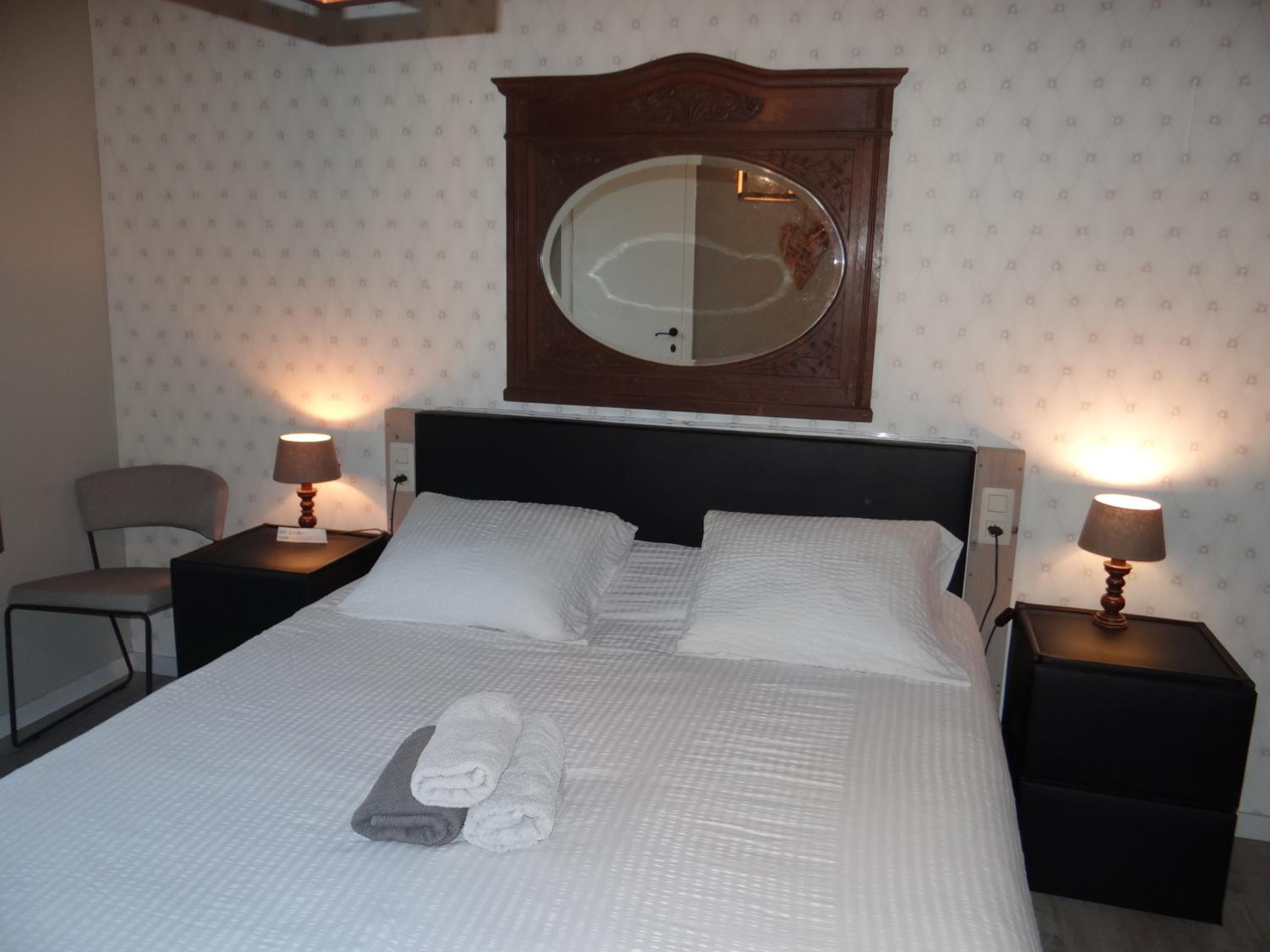 B&B Le bruissement