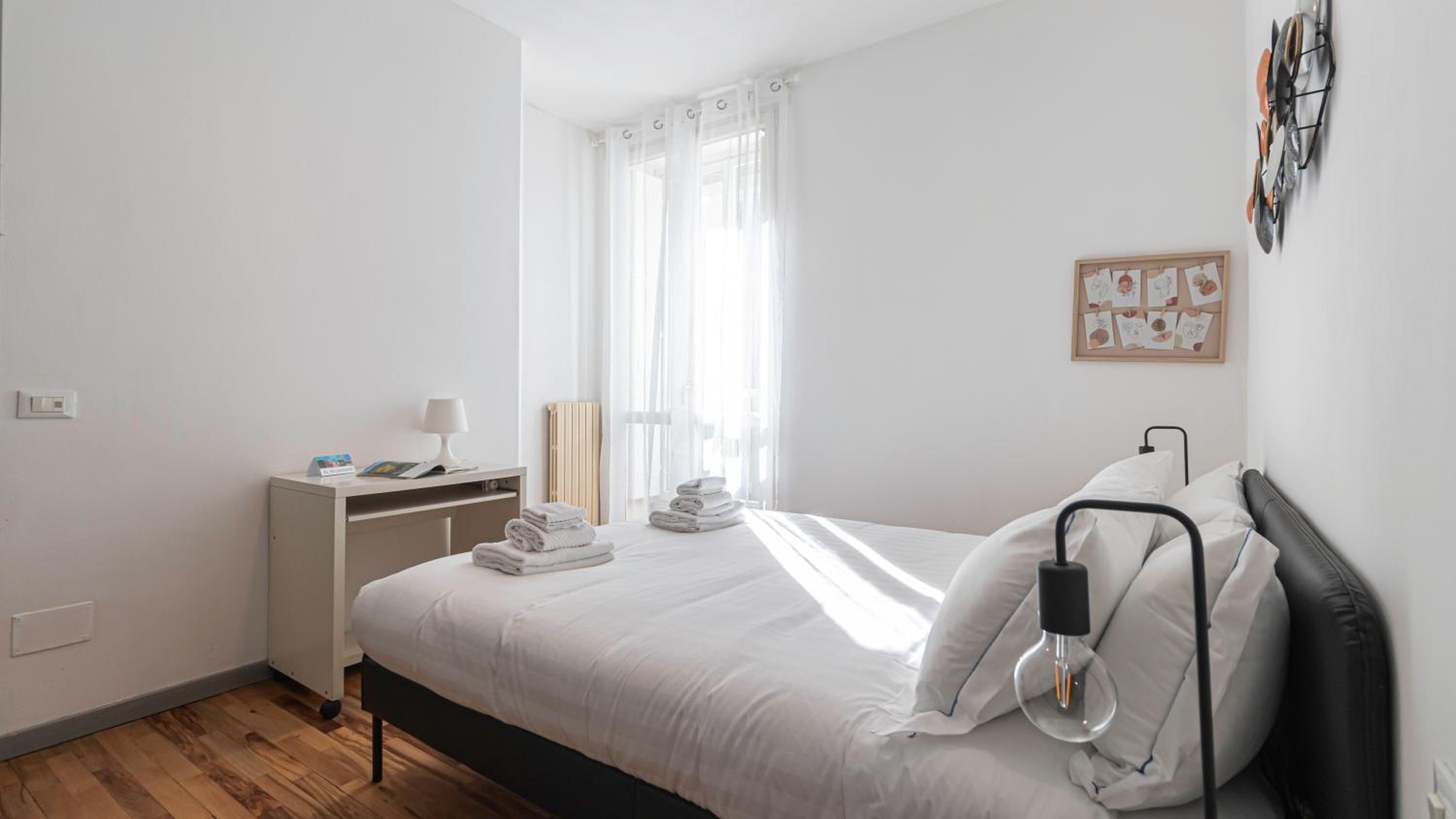 Italianway Comfort - Della Palla 5 — Milan photo 2