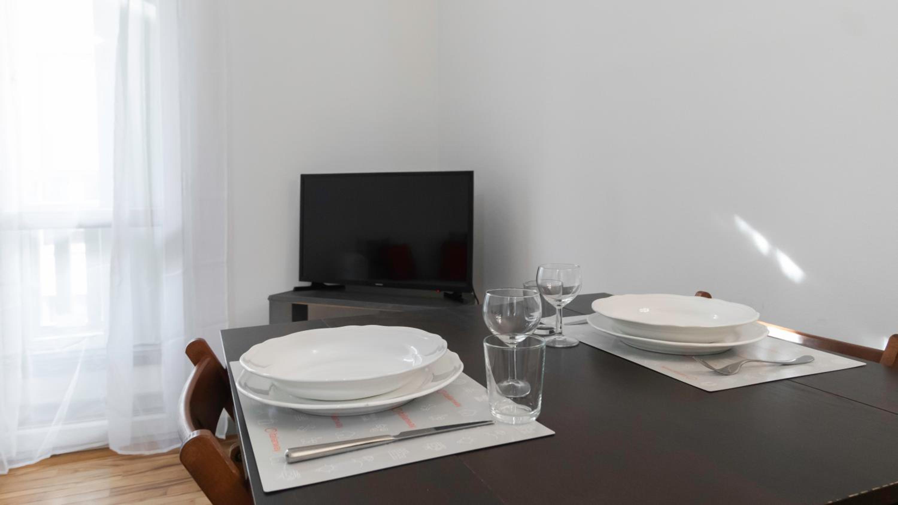 Italianway Comfort - Della Palla 5 en Milan