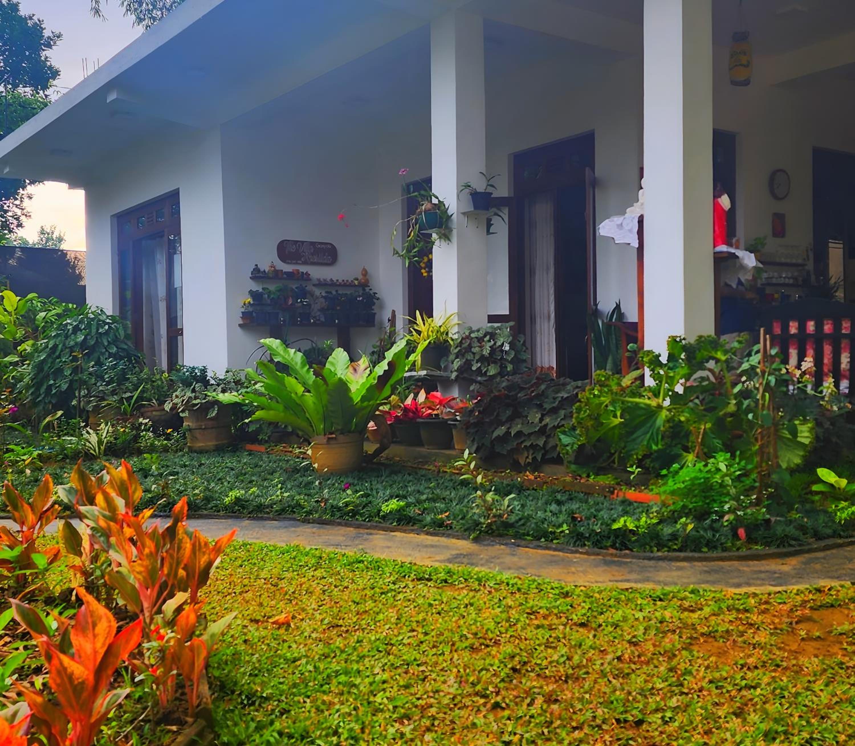 Villa kresilda