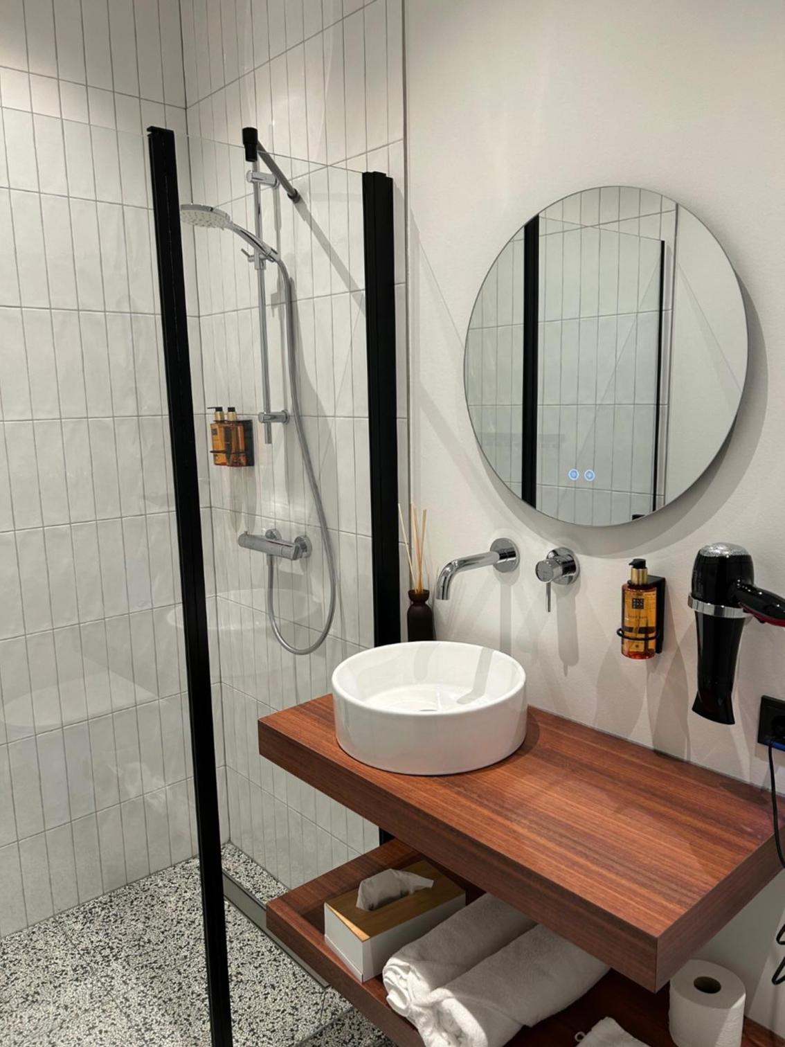 Tumuli Twente B&B Boutique Hotel