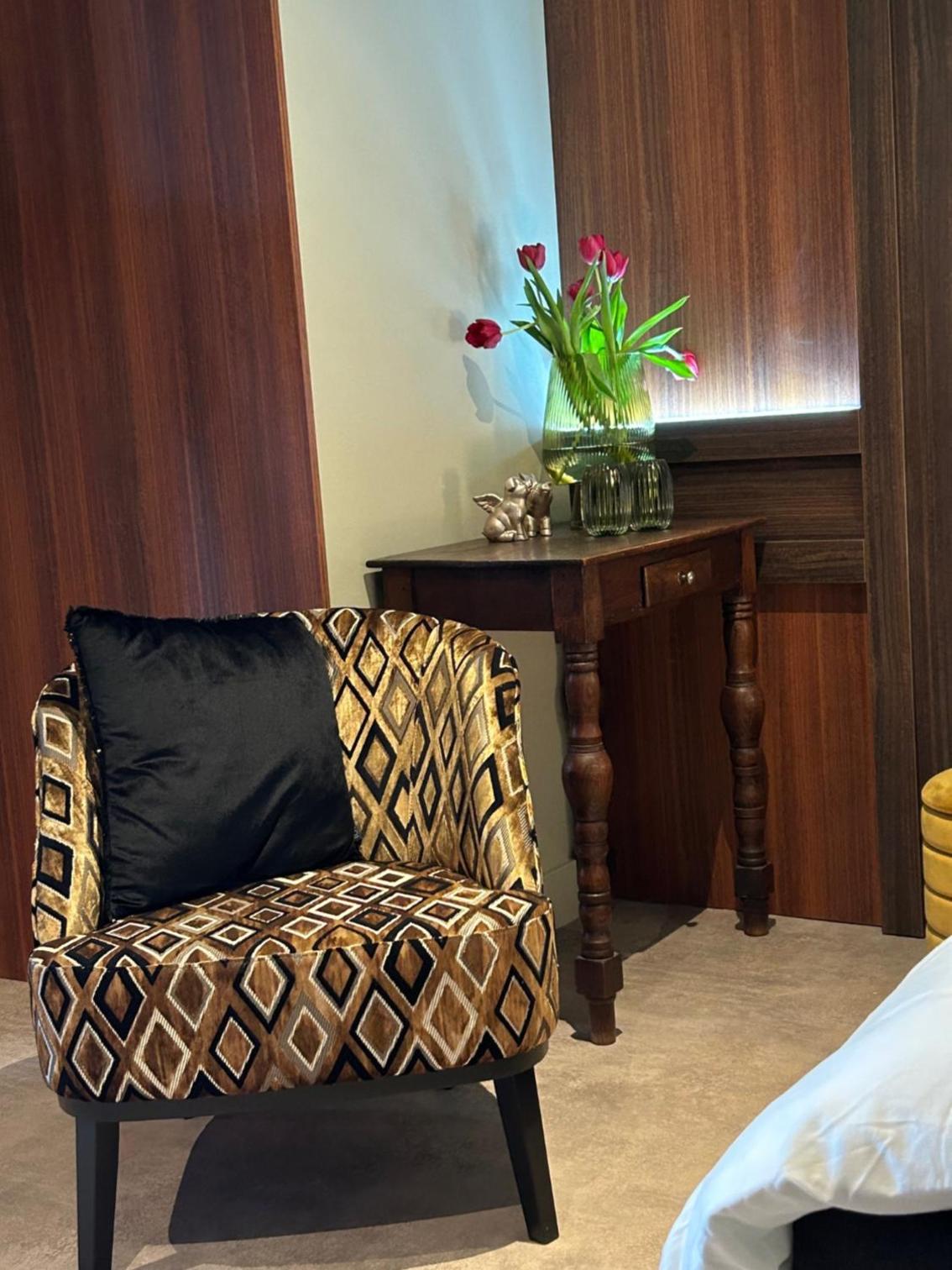 Tumuli Twente B&B Boutique Hotel