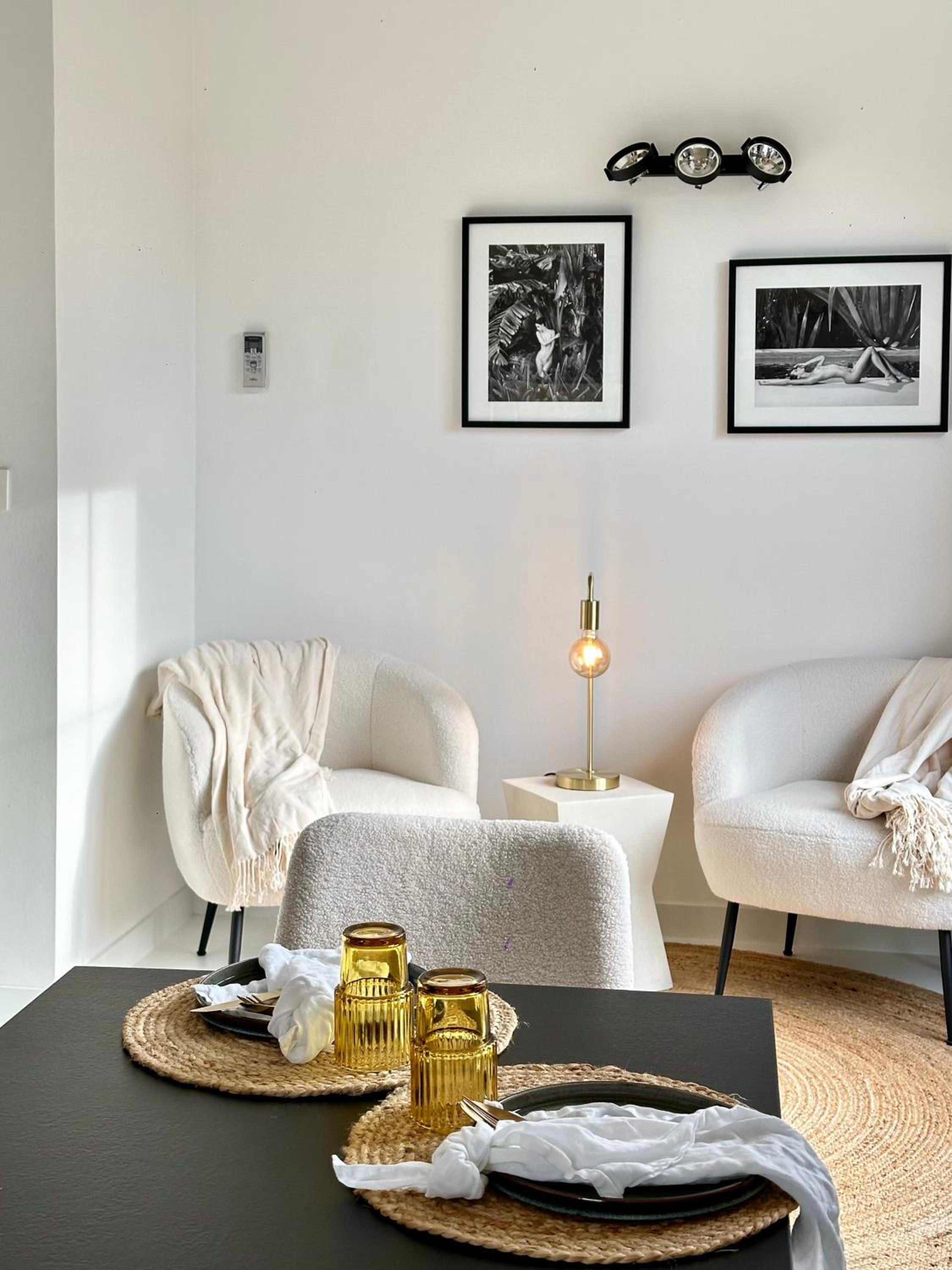 Hoeve La Cascina