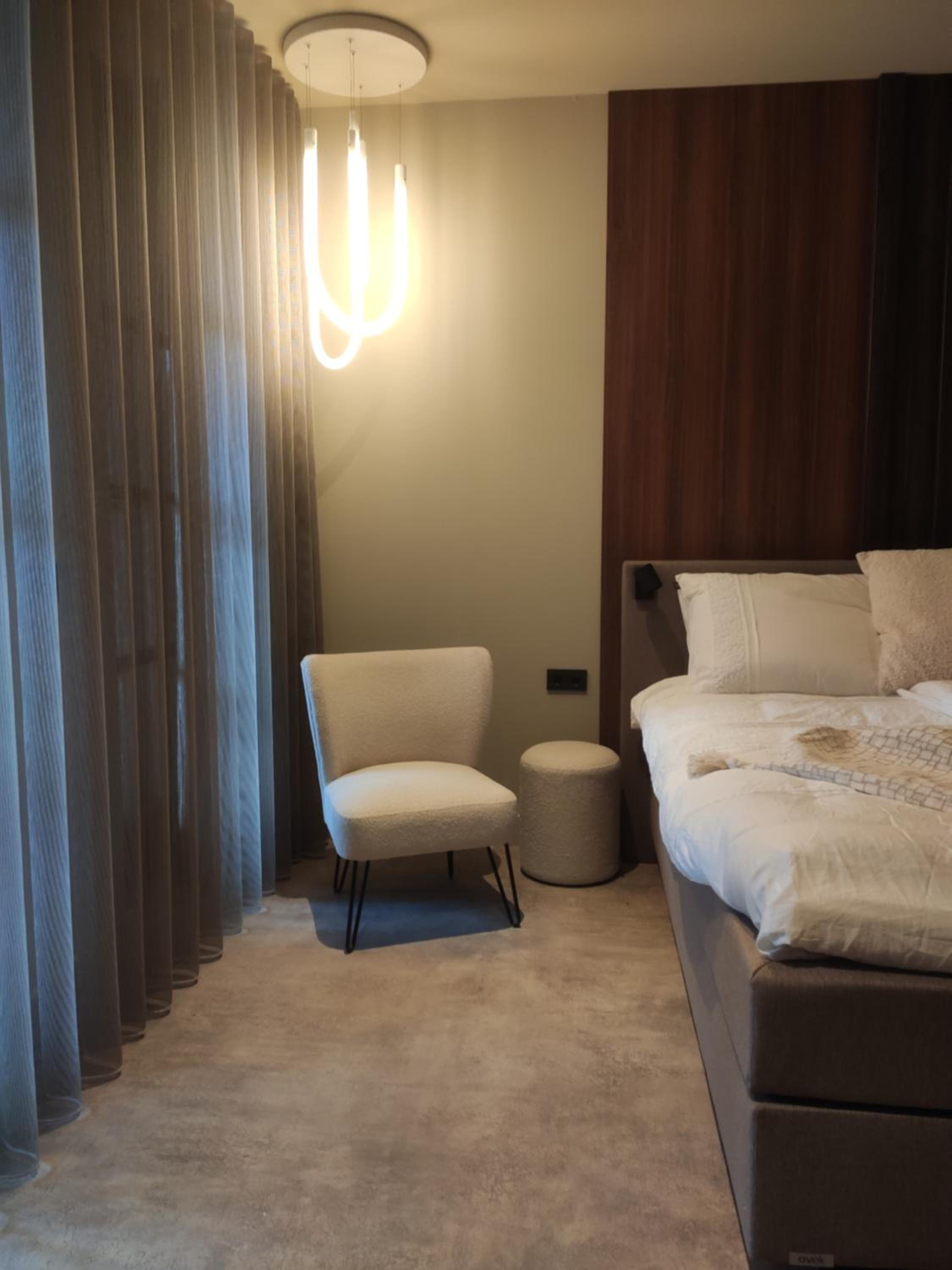 Tumuli Twente B&B Boutique Hotel