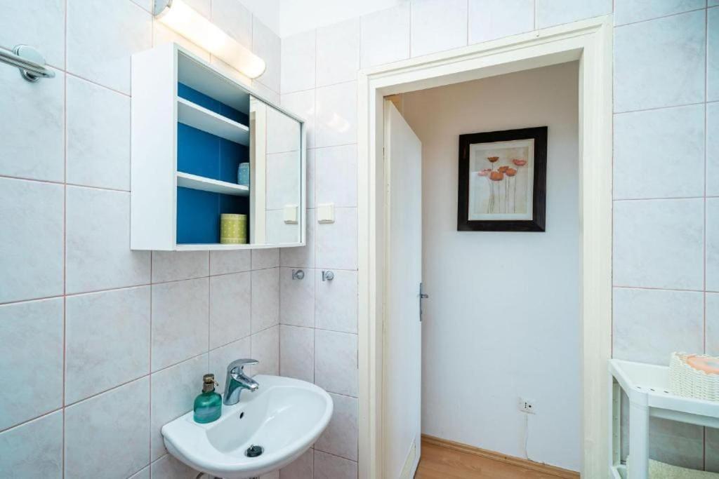 Lero Sea View Apartment