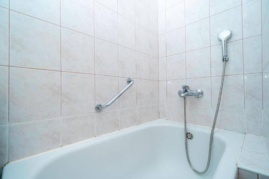 Lero Sea View Apartment