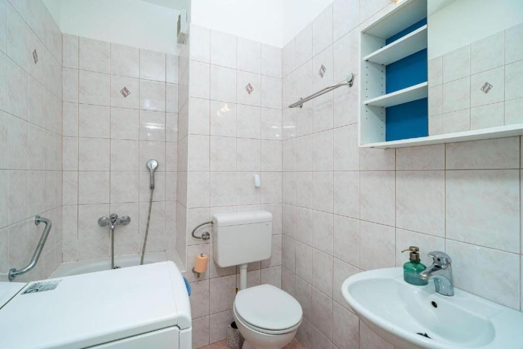 Lero Sea View Apartment