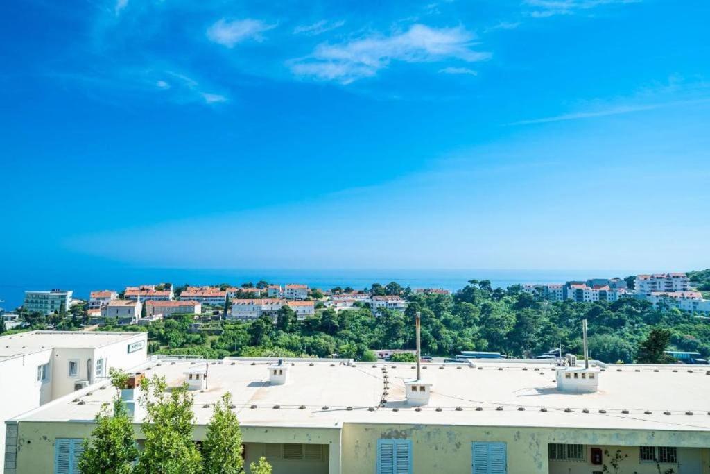 Lero Sea View Apartment