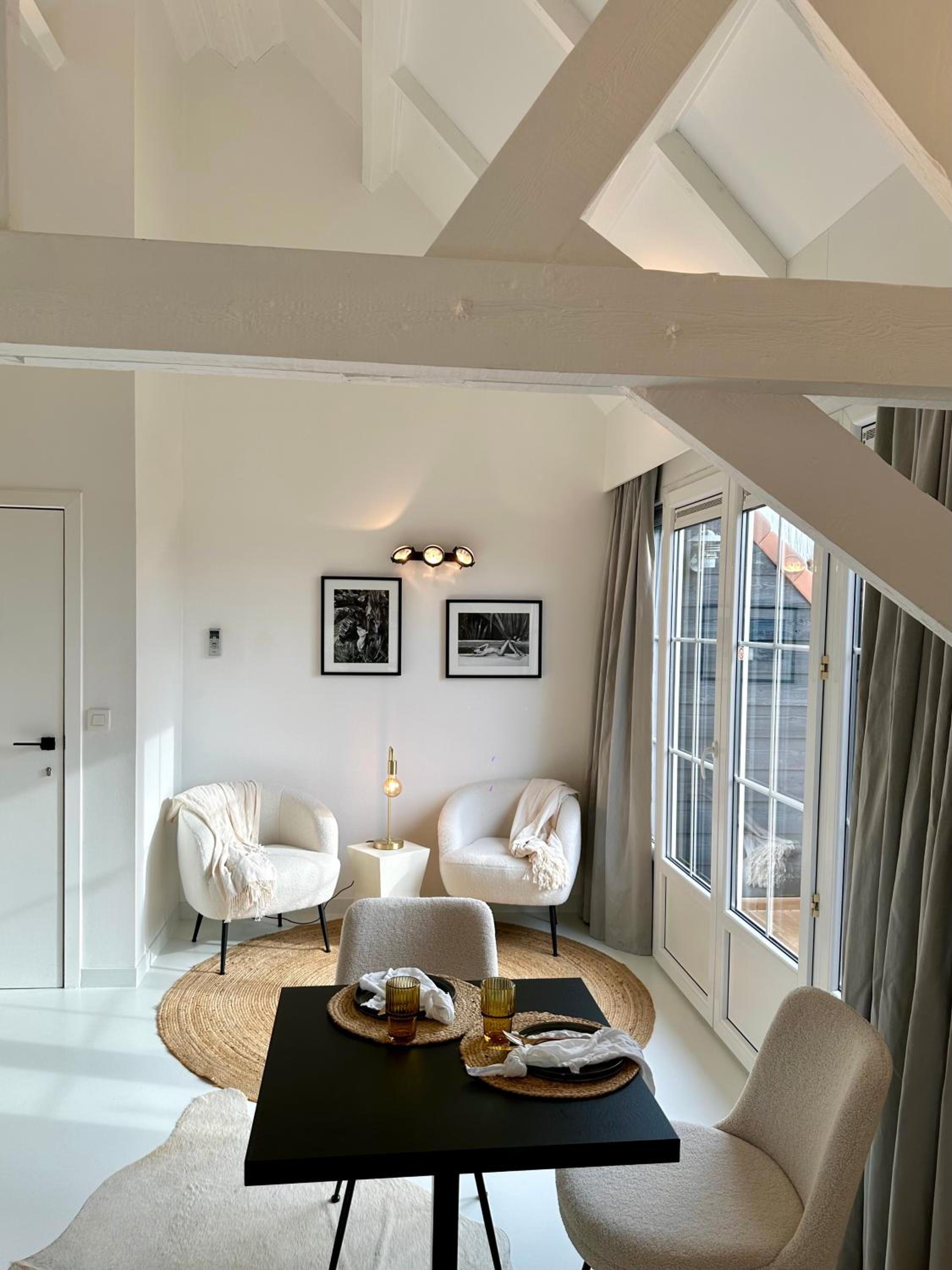 Hoeve La Cascina