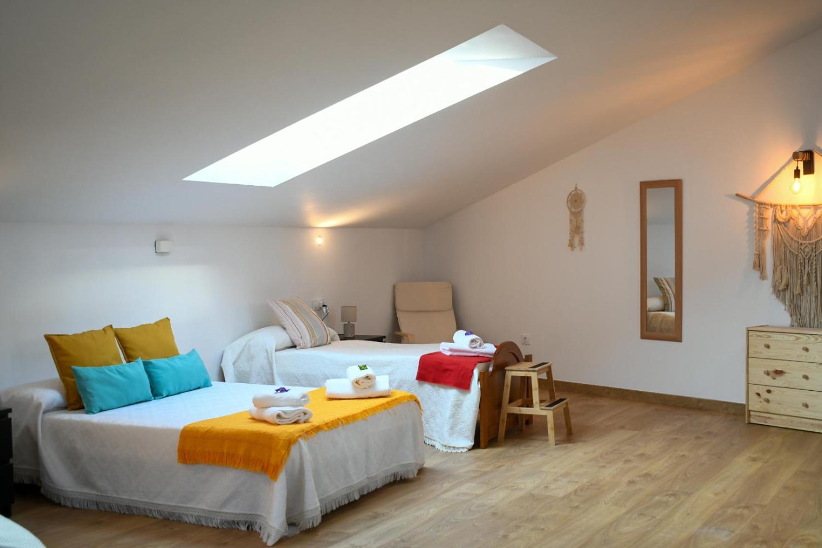 Casa Rural La Real Herreria