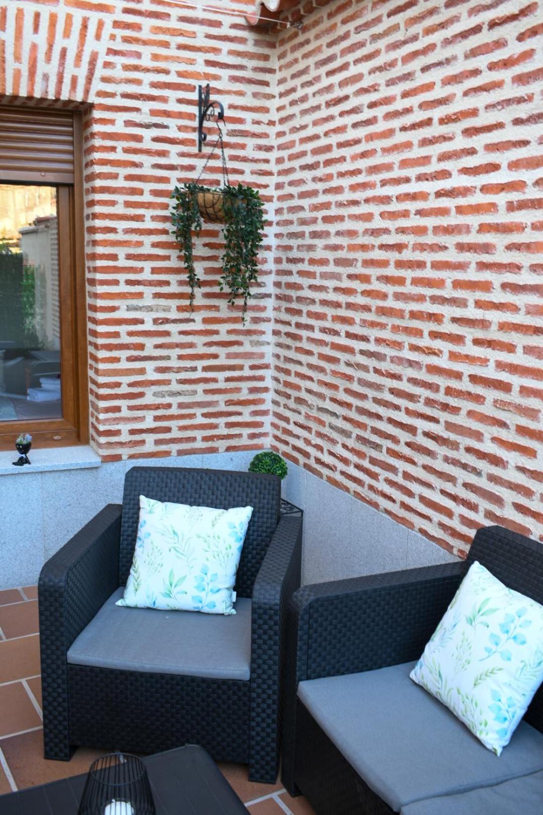 Casa Rural La Real Herreria
