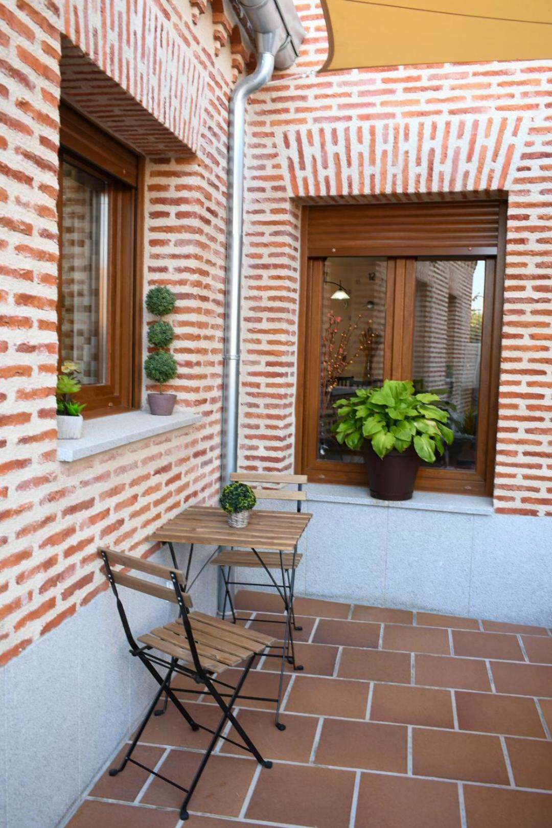 Casa Rural La Real Herreria