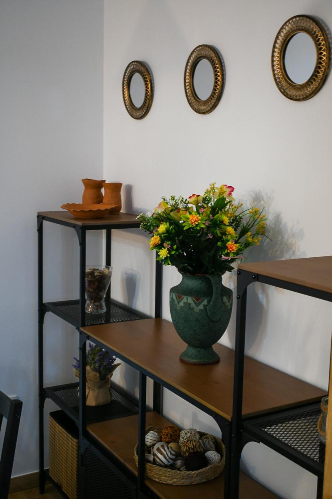 Casa Rural La Real Herreria