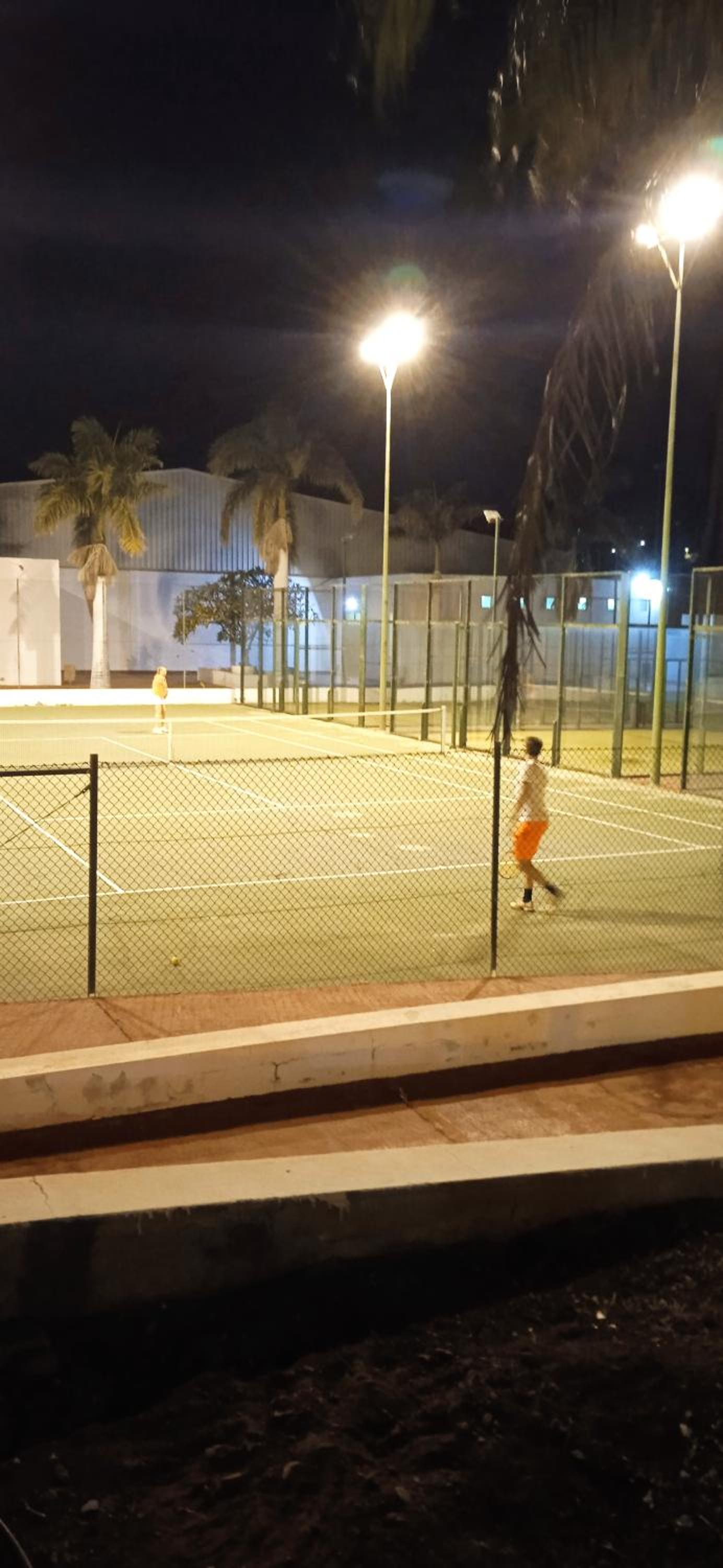 Oasis El Palmeral de Agaete