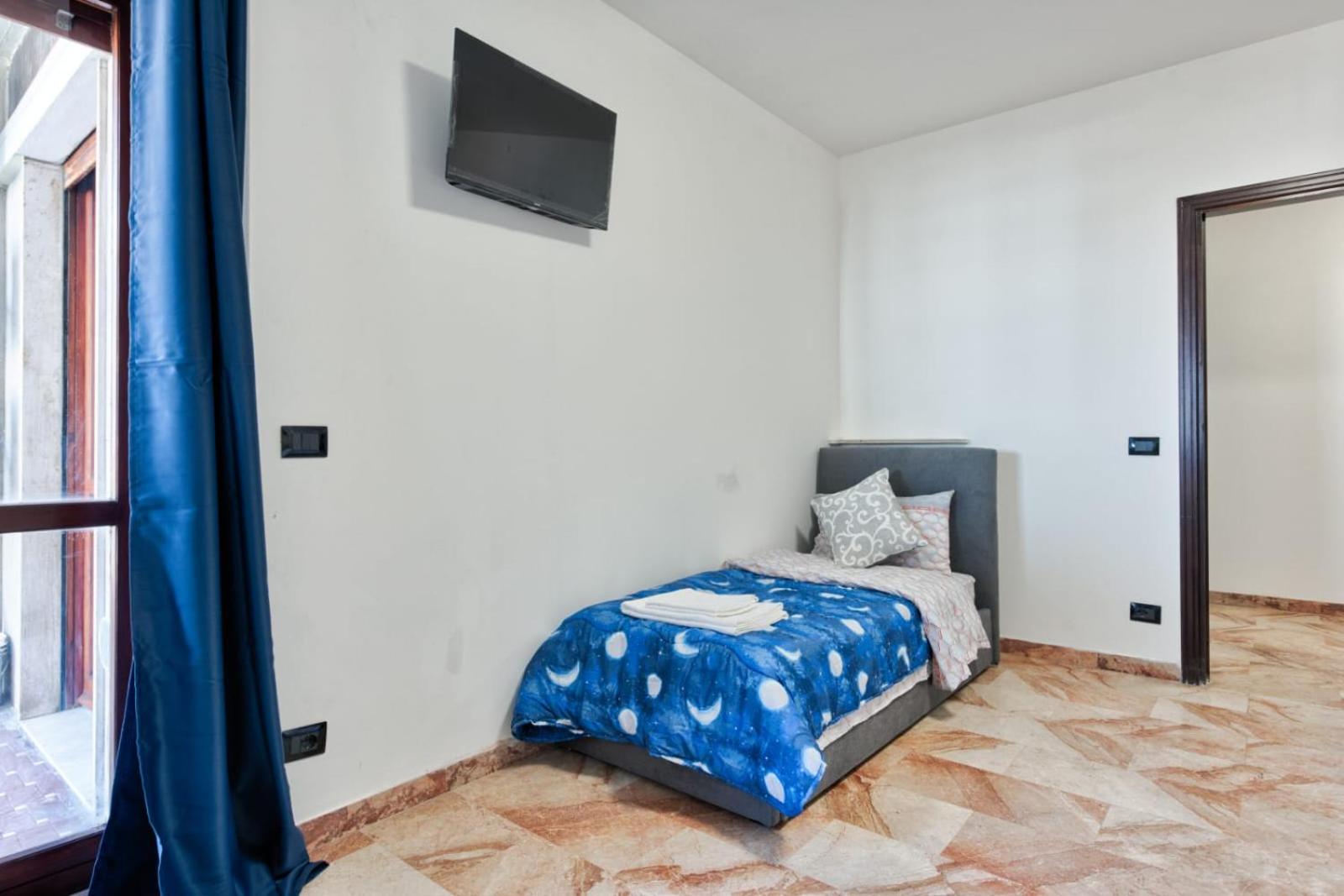 Easy Downtown Inn en Marghera
