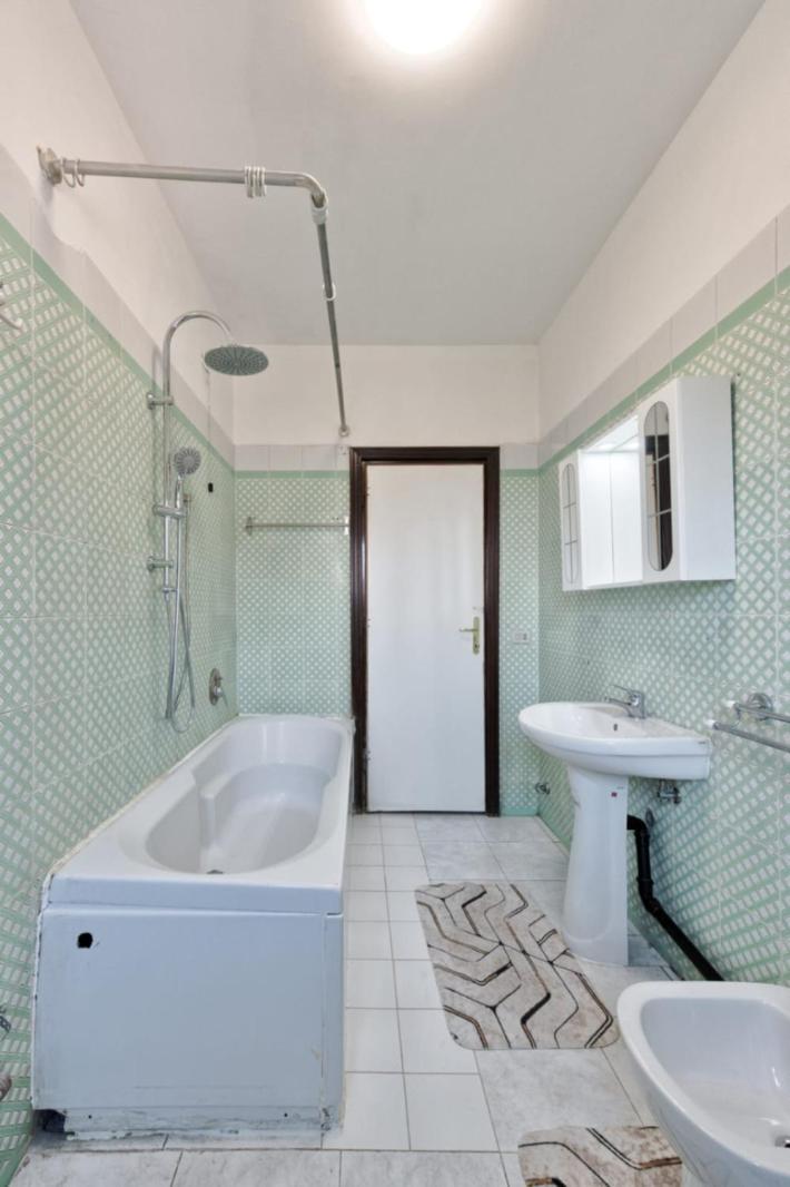Easy Downtown Inn en Marghera