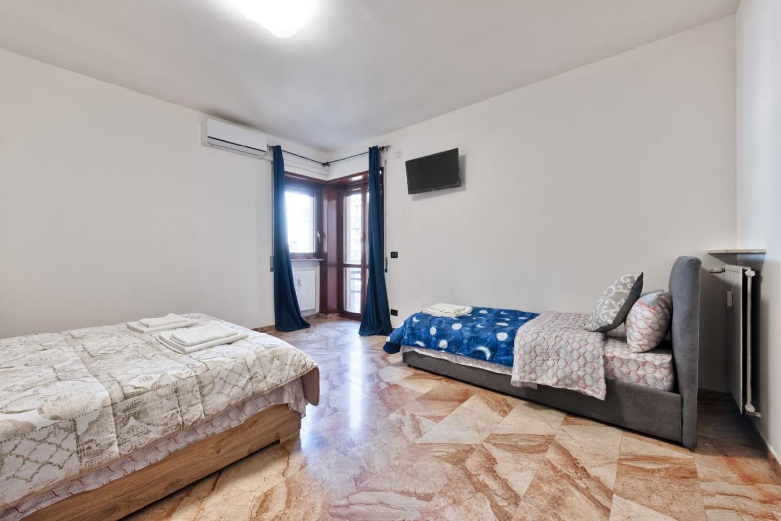 Easy Downtown Inn en Marghera