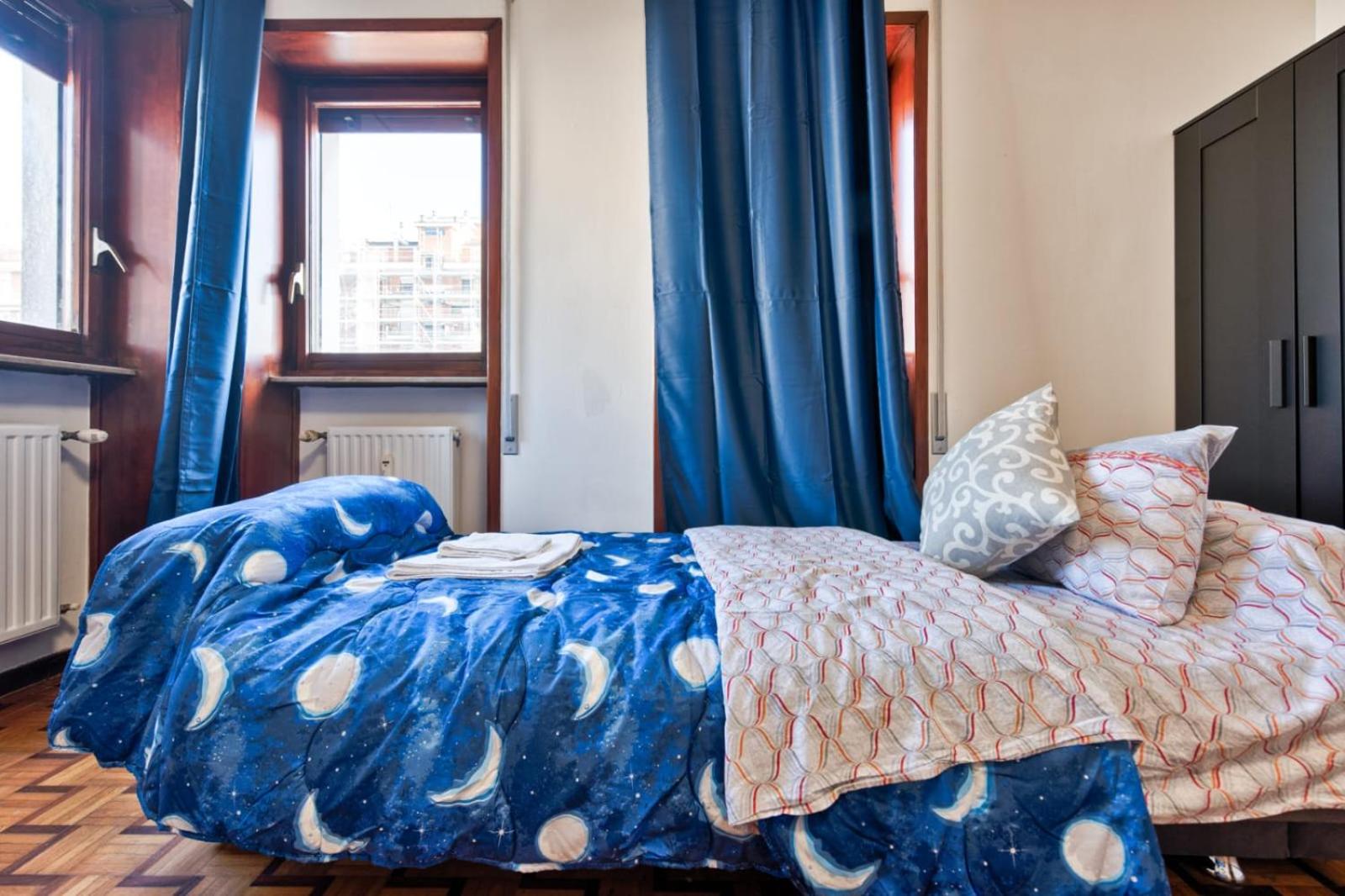 Easy Downtown Inn en Marghera