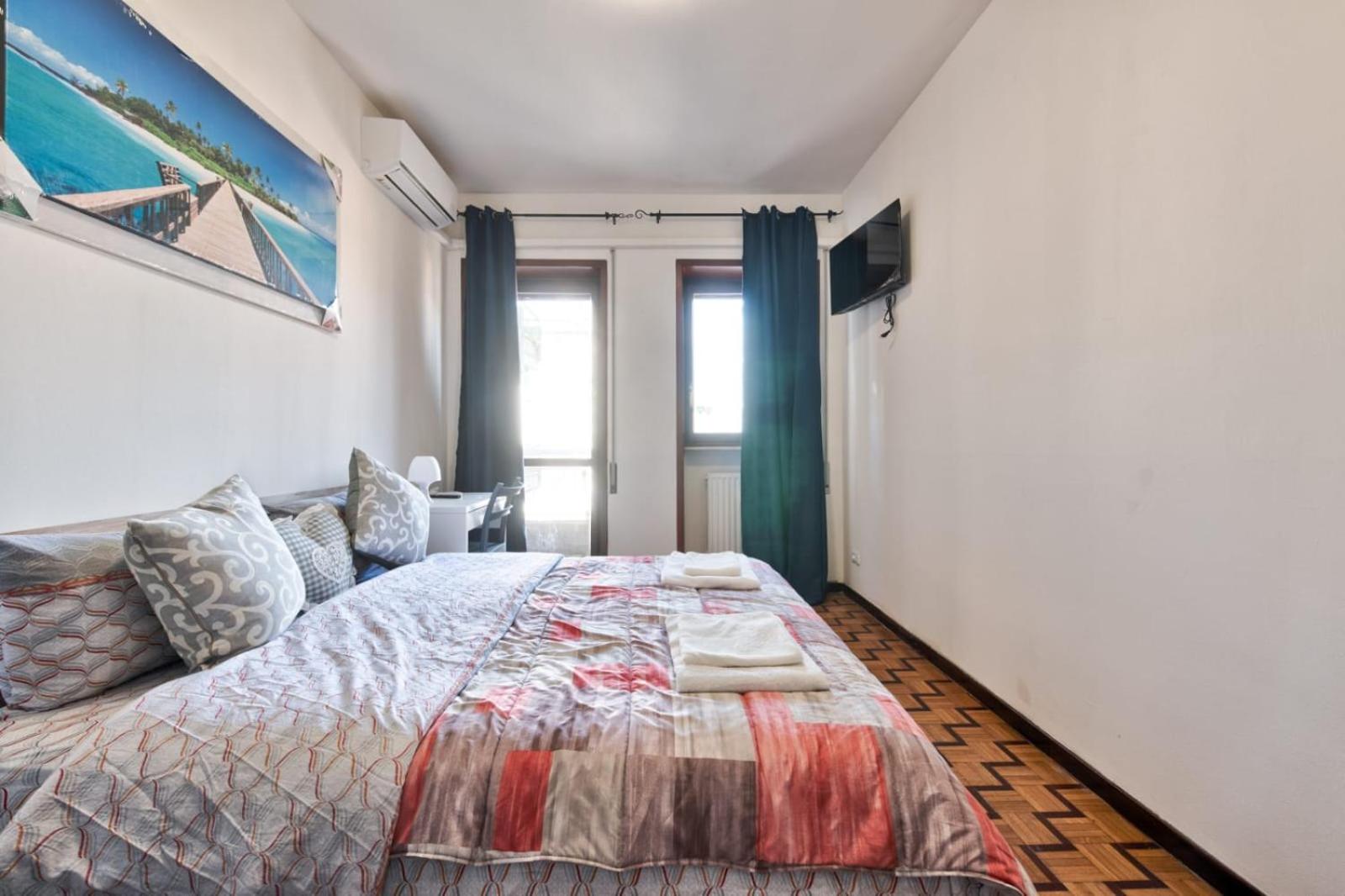 Easy Downtown Inn en Marghera