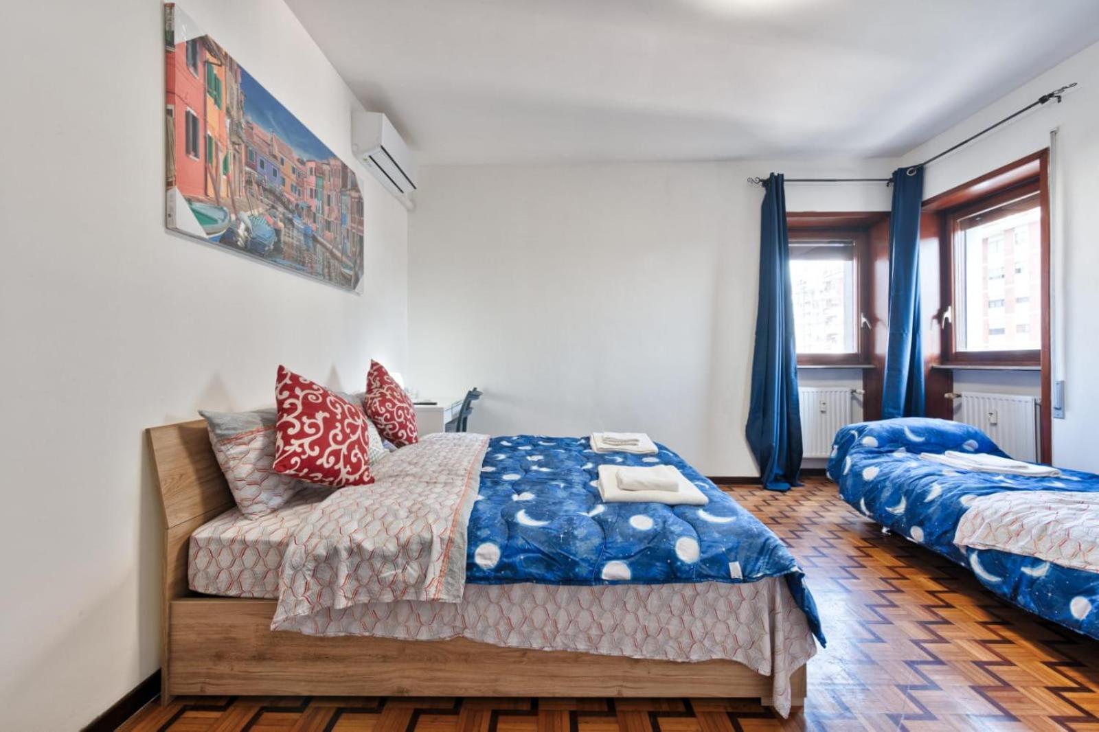 Easy Downtown Inn en Marghera