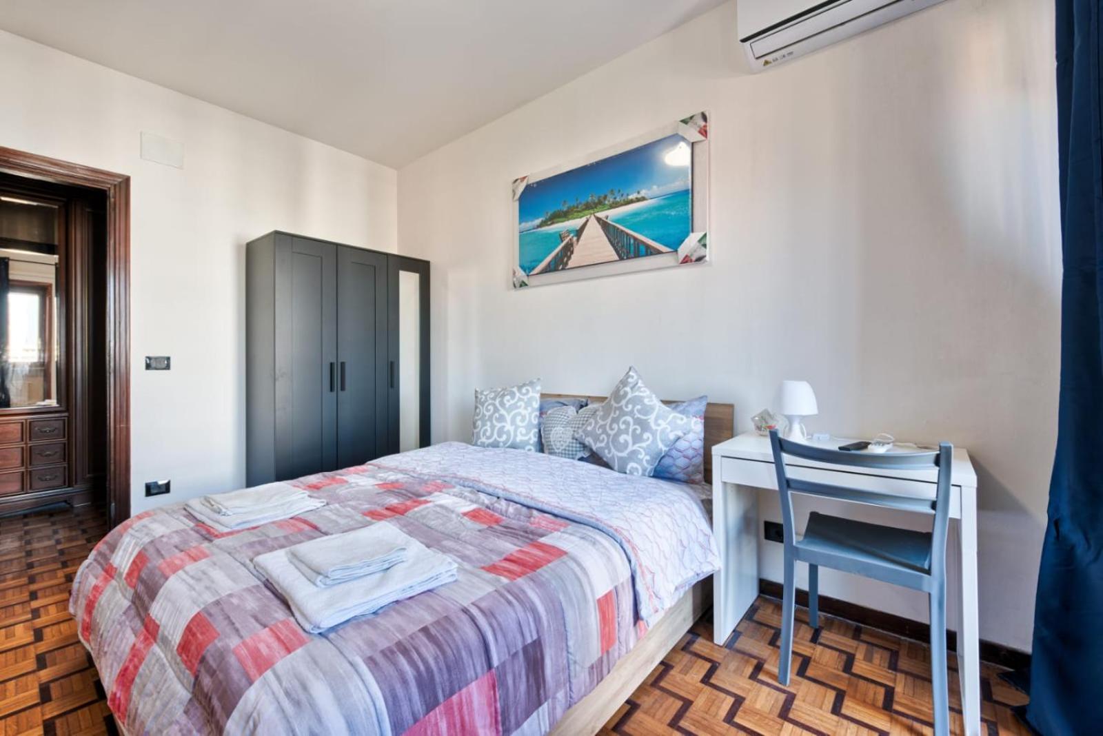Easy Downtown Inn en Marghera