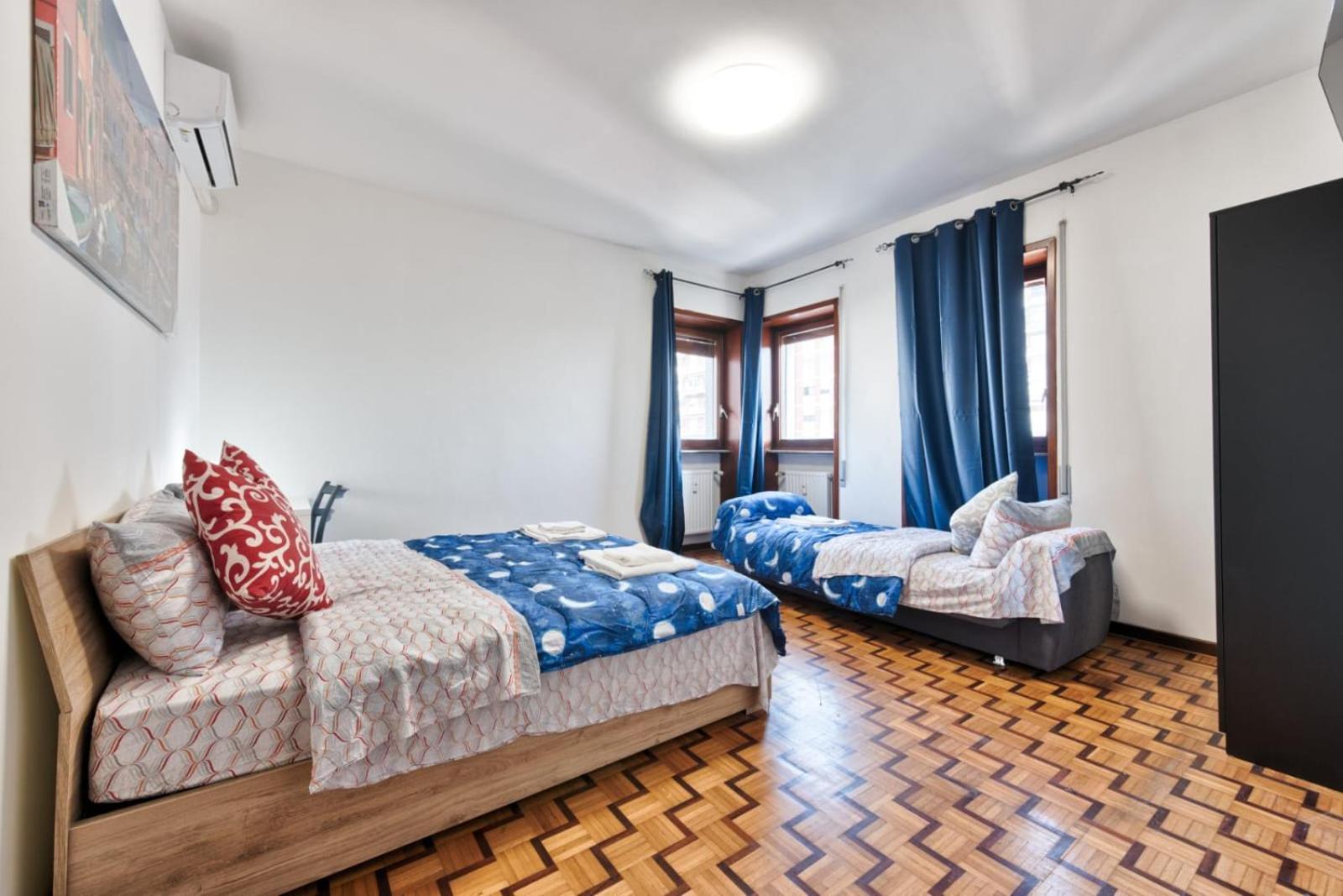 Easy Downtown Inn en Marghera