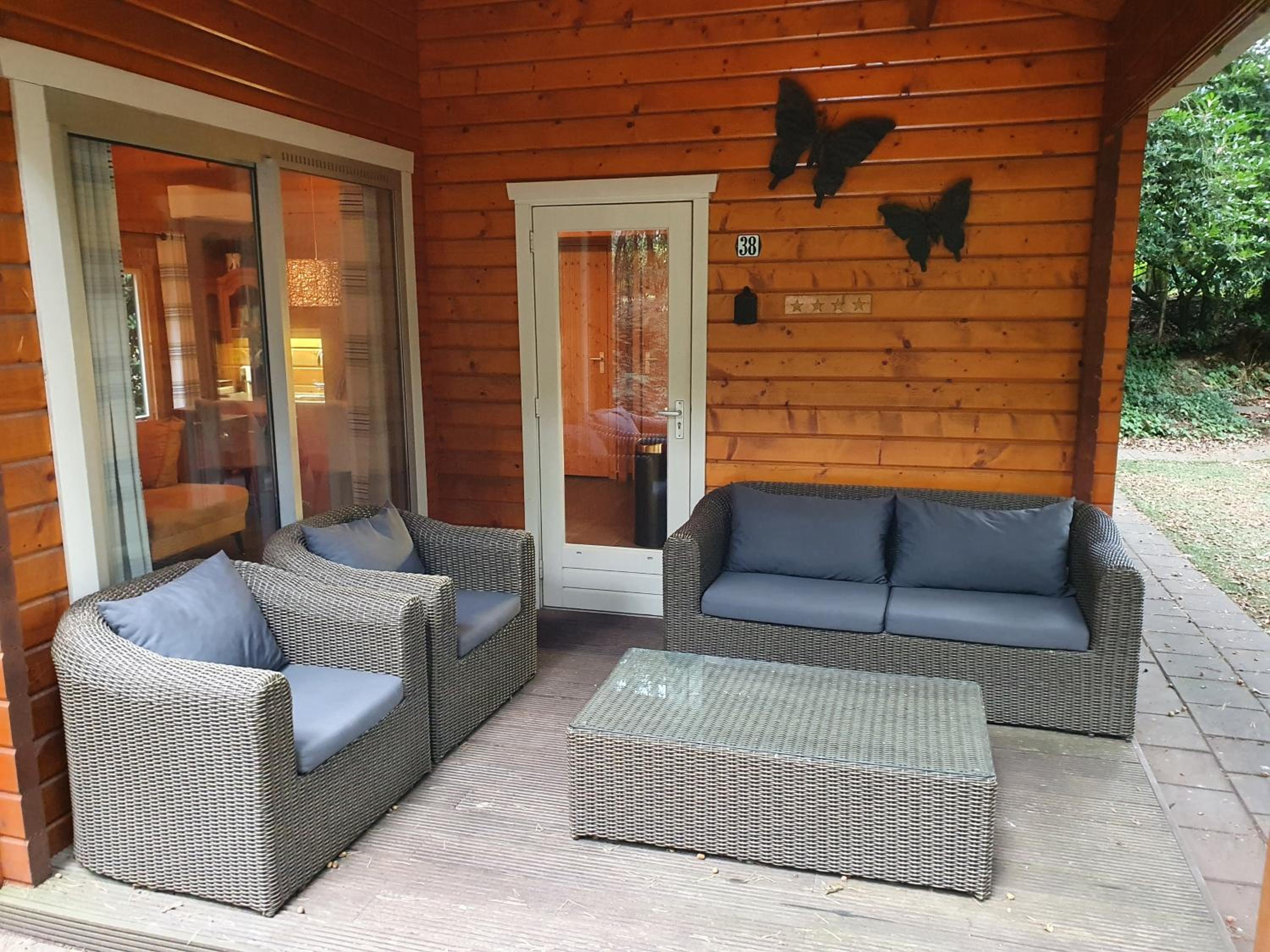 Chalet Ermelo