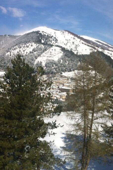 Appartamento per 6 nel Residence La Ginestra view 5