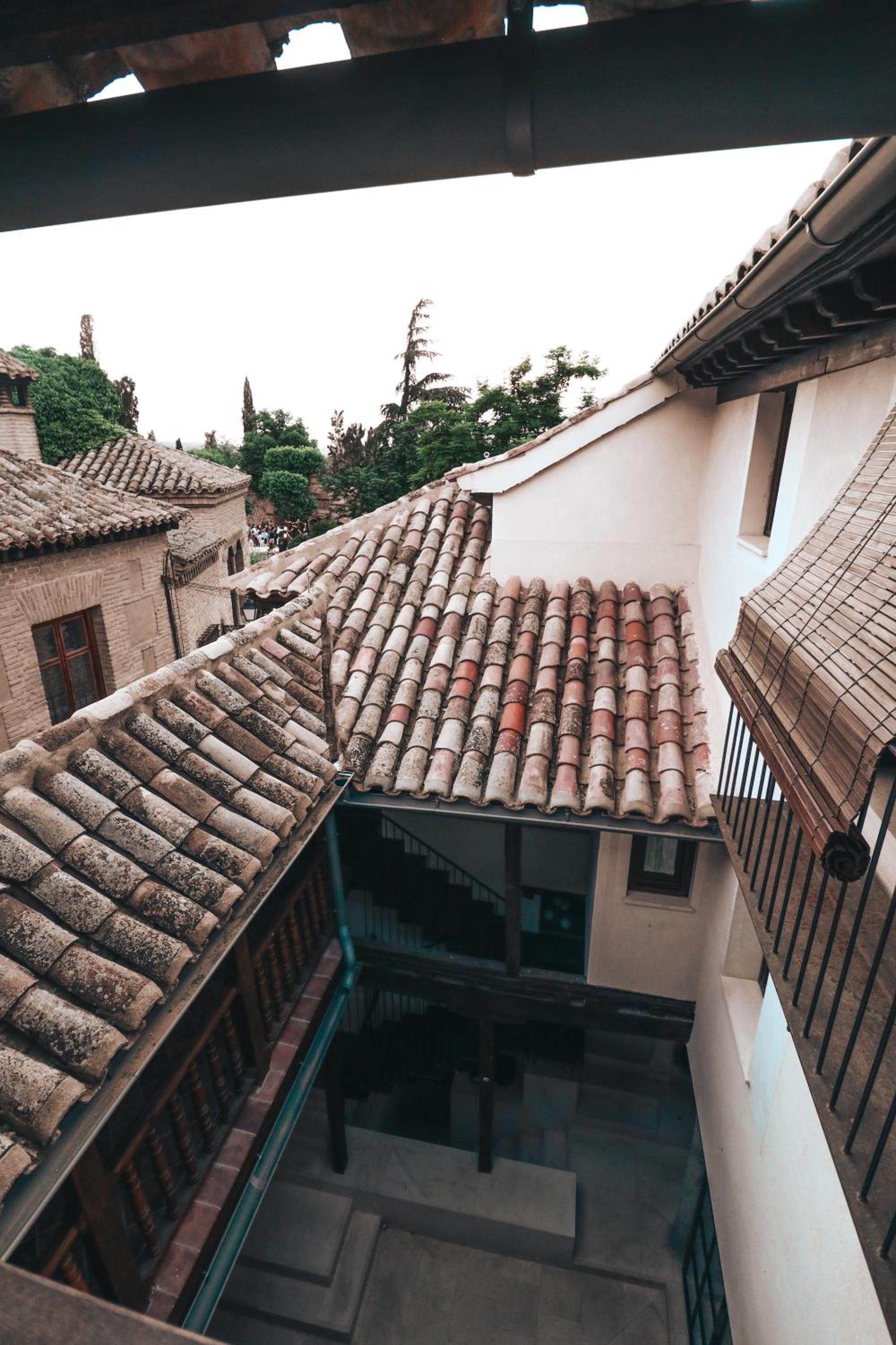 Casa Airosas