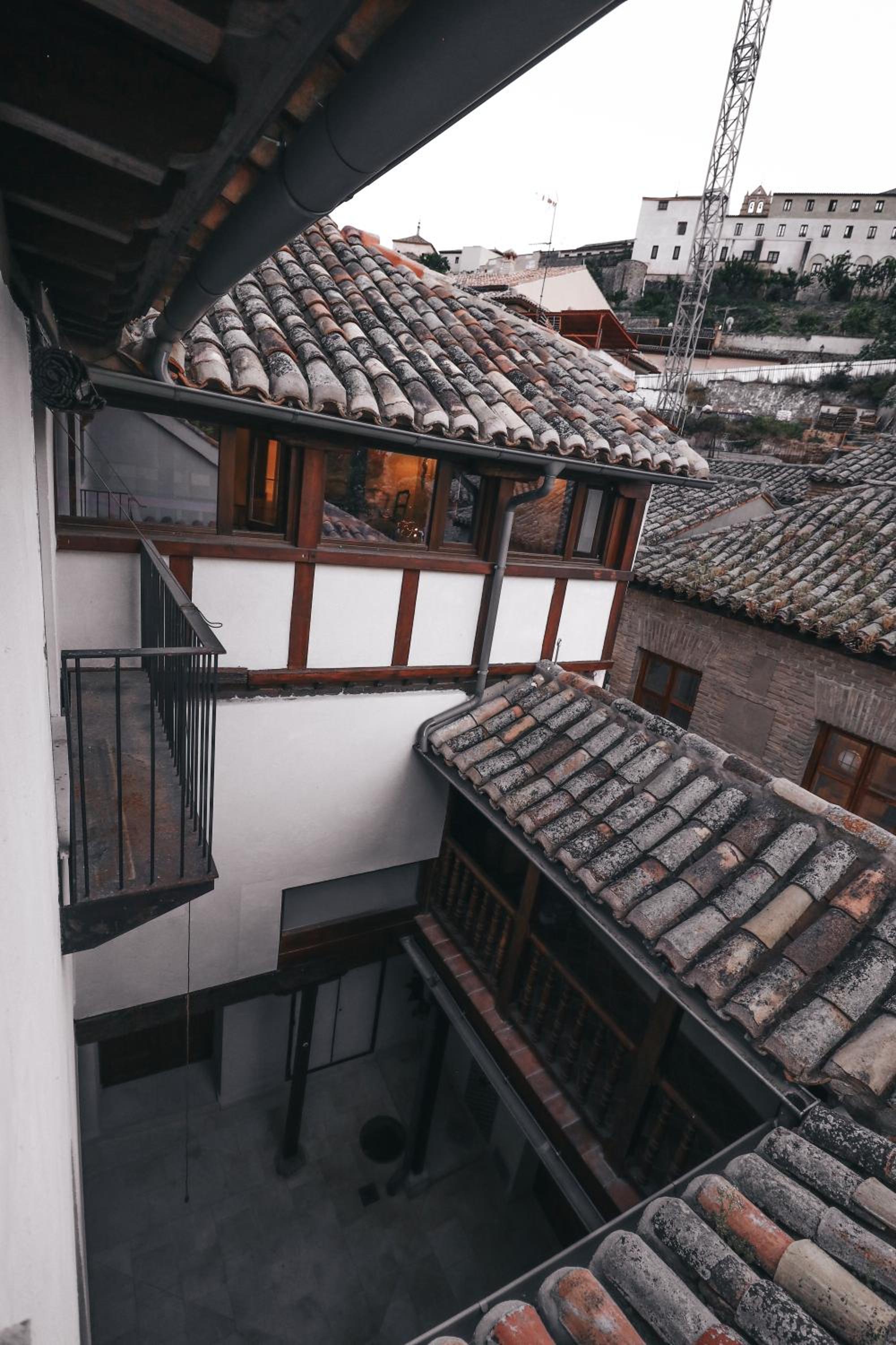 Casa Airosas