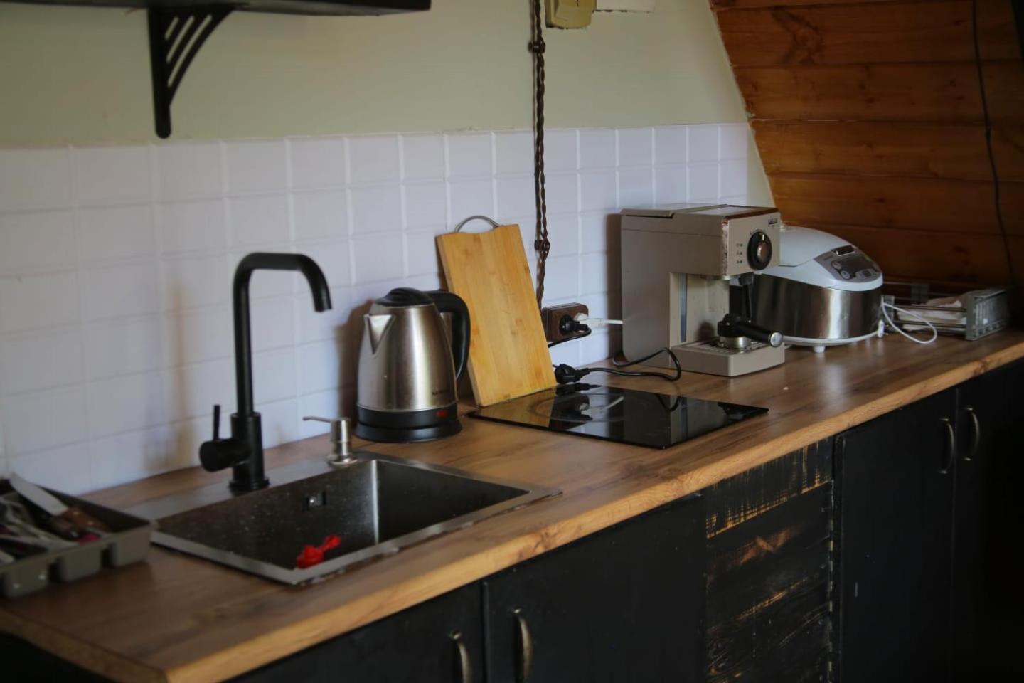 Cottage in Batumi view 2