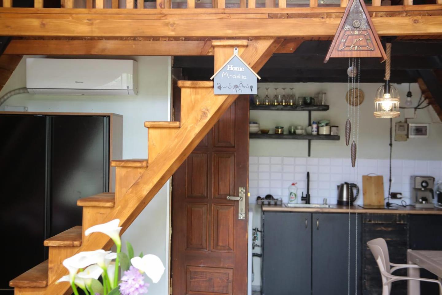 Cottage in Batumi view 3