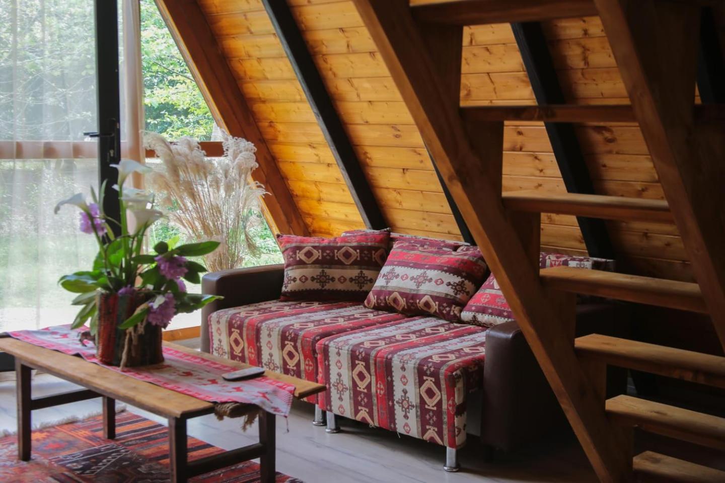 Cottage in Batumi view 4