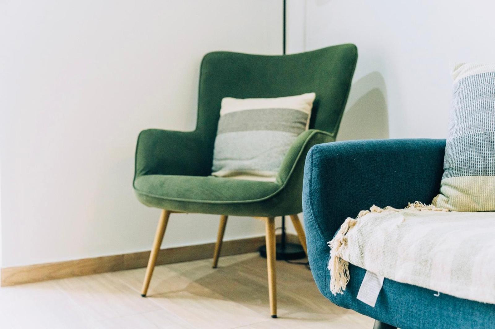Simplicity Apartment photo 3