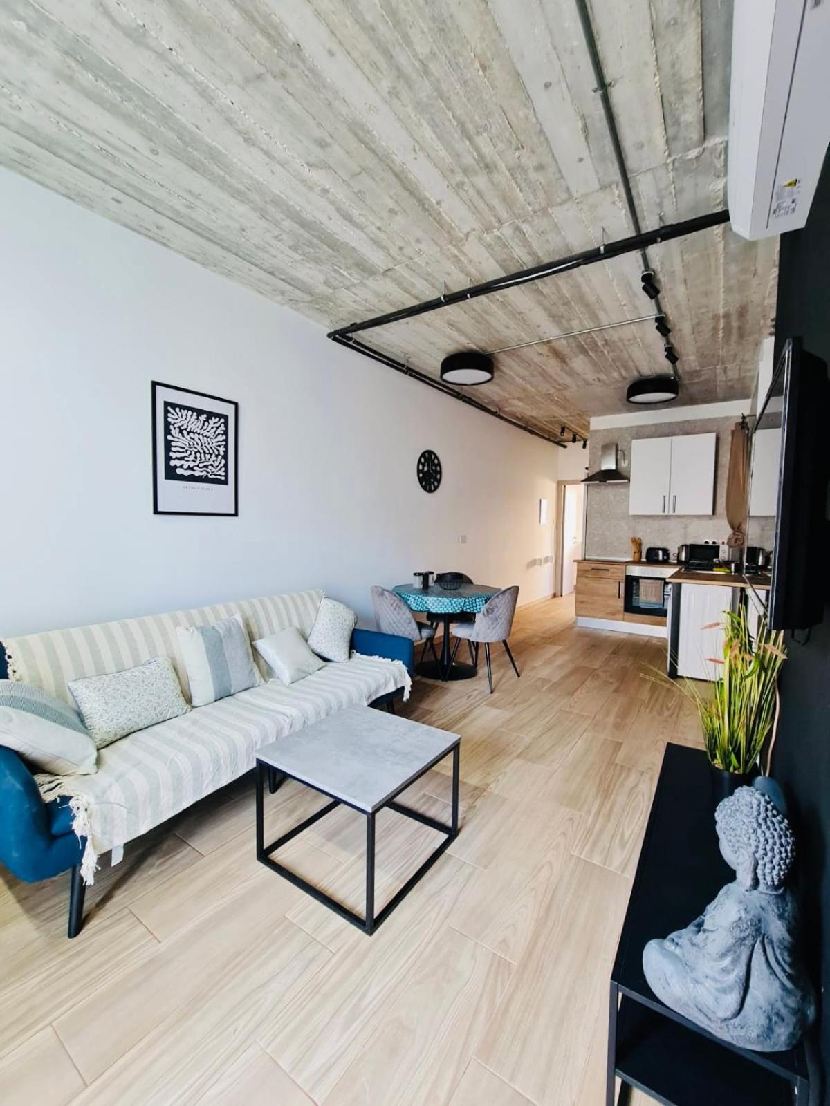 Simplicity Apartment photo 4