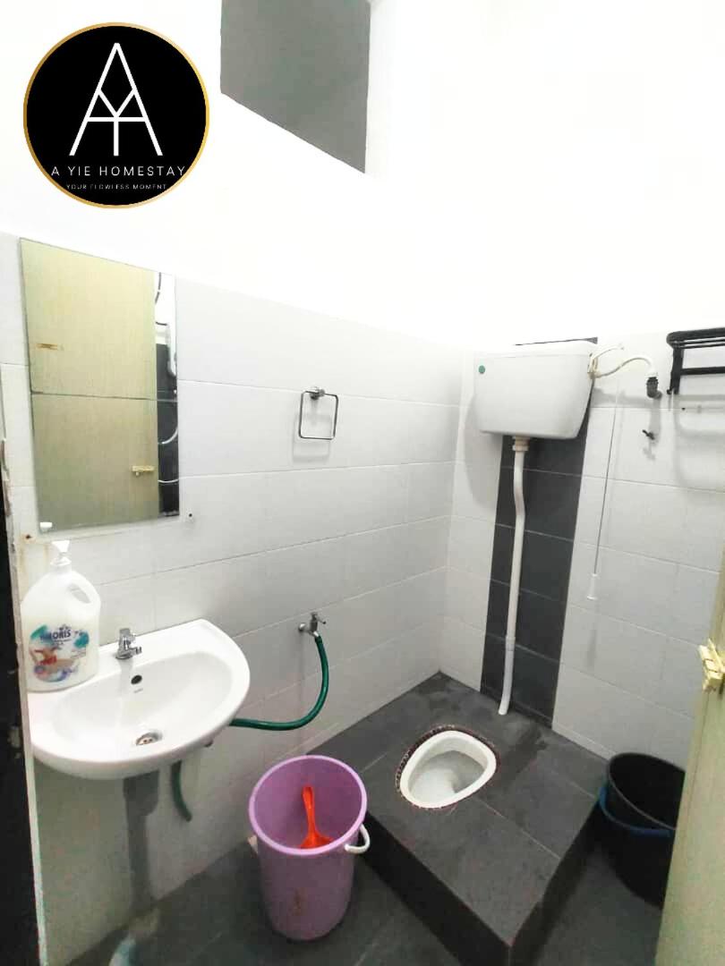 A YIE HOMESTAY photo 2