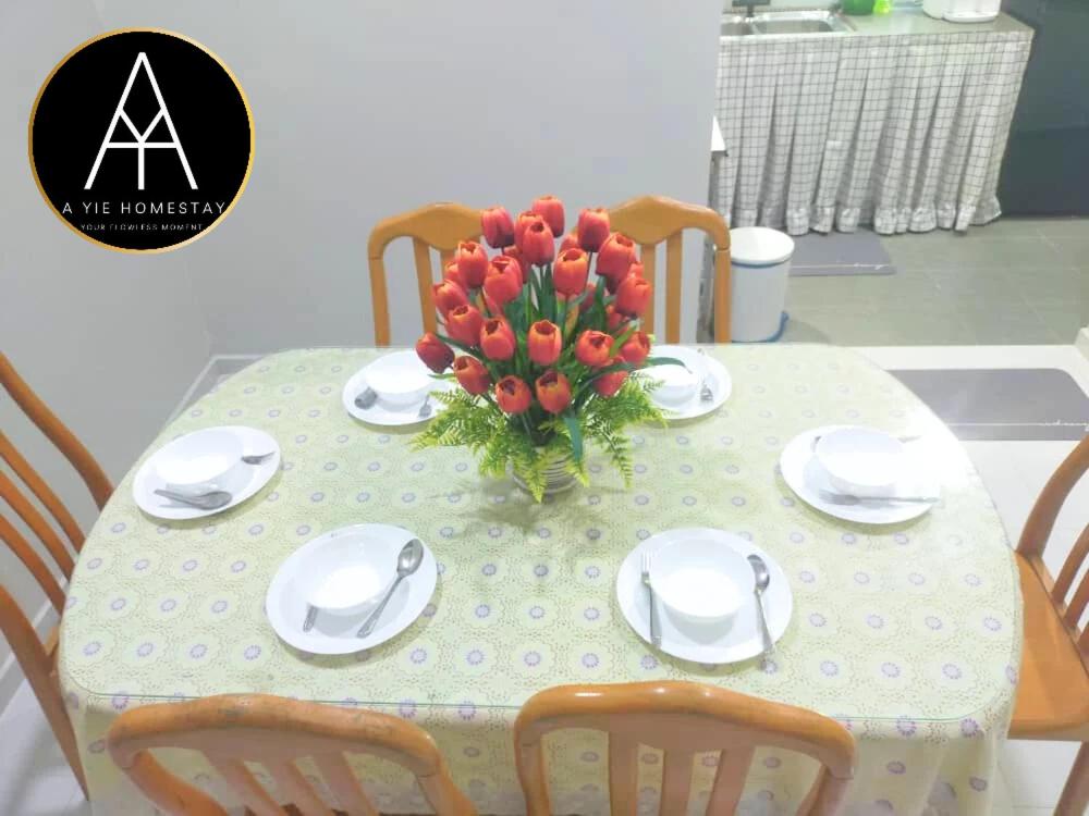 A YIE HOMESTAY photo 4