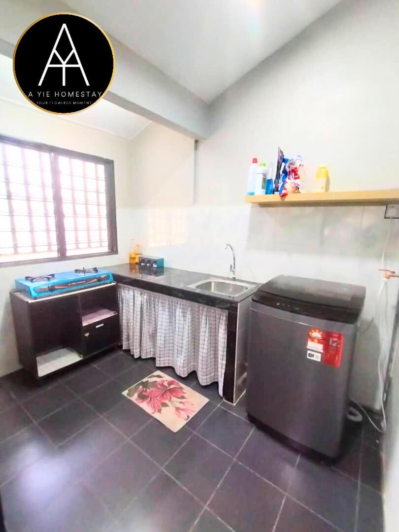 A YIE HOMESTAY photo 6
