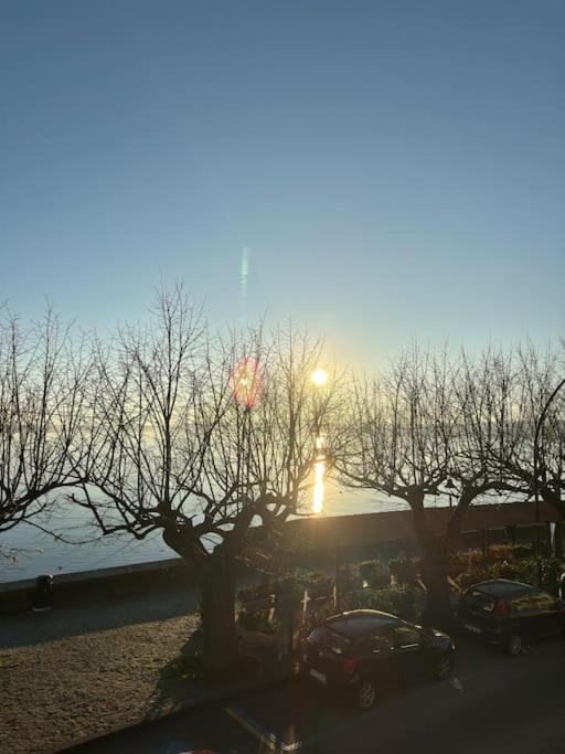 Fronte lago nel centro storico “La Casa del Lago” view 5