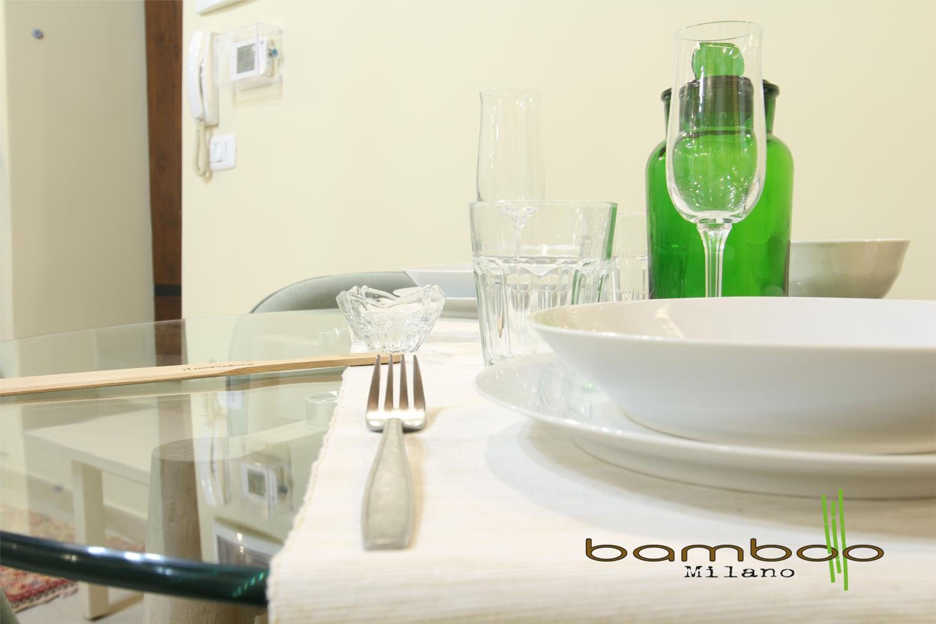 Bamboo Milano Darsena