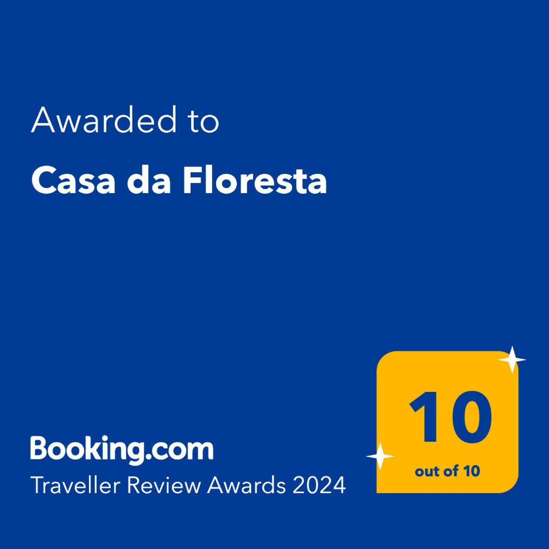 Casa da Floresta