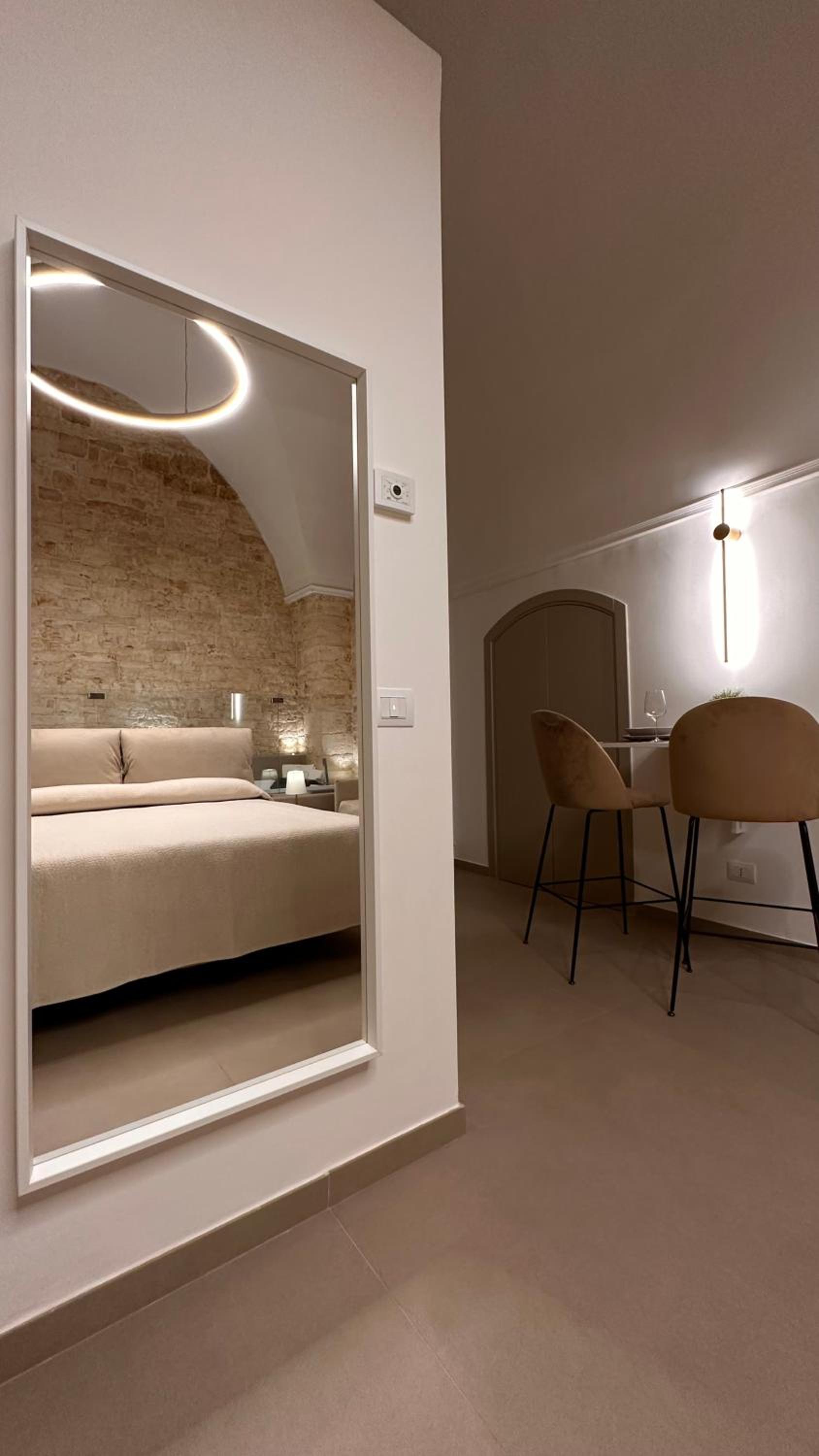 Pietra Antica Luxury