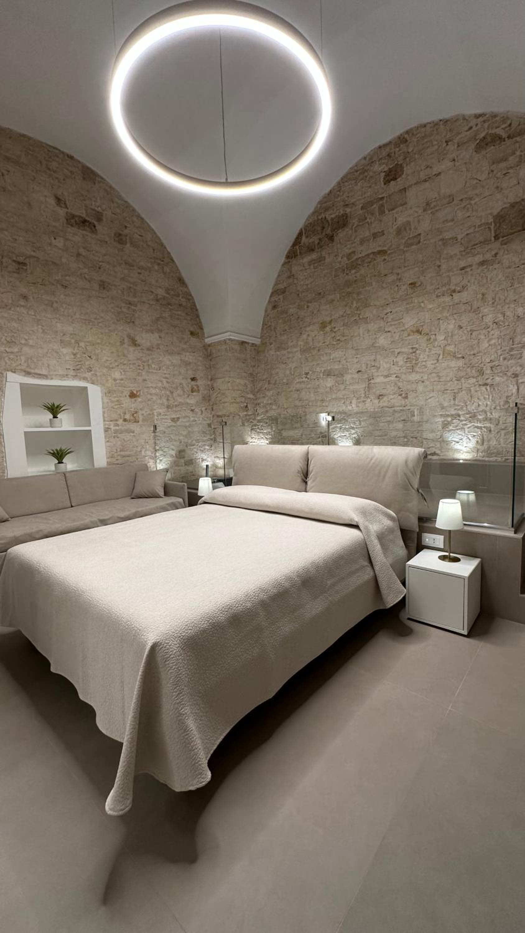 Pietra Antica Luxury