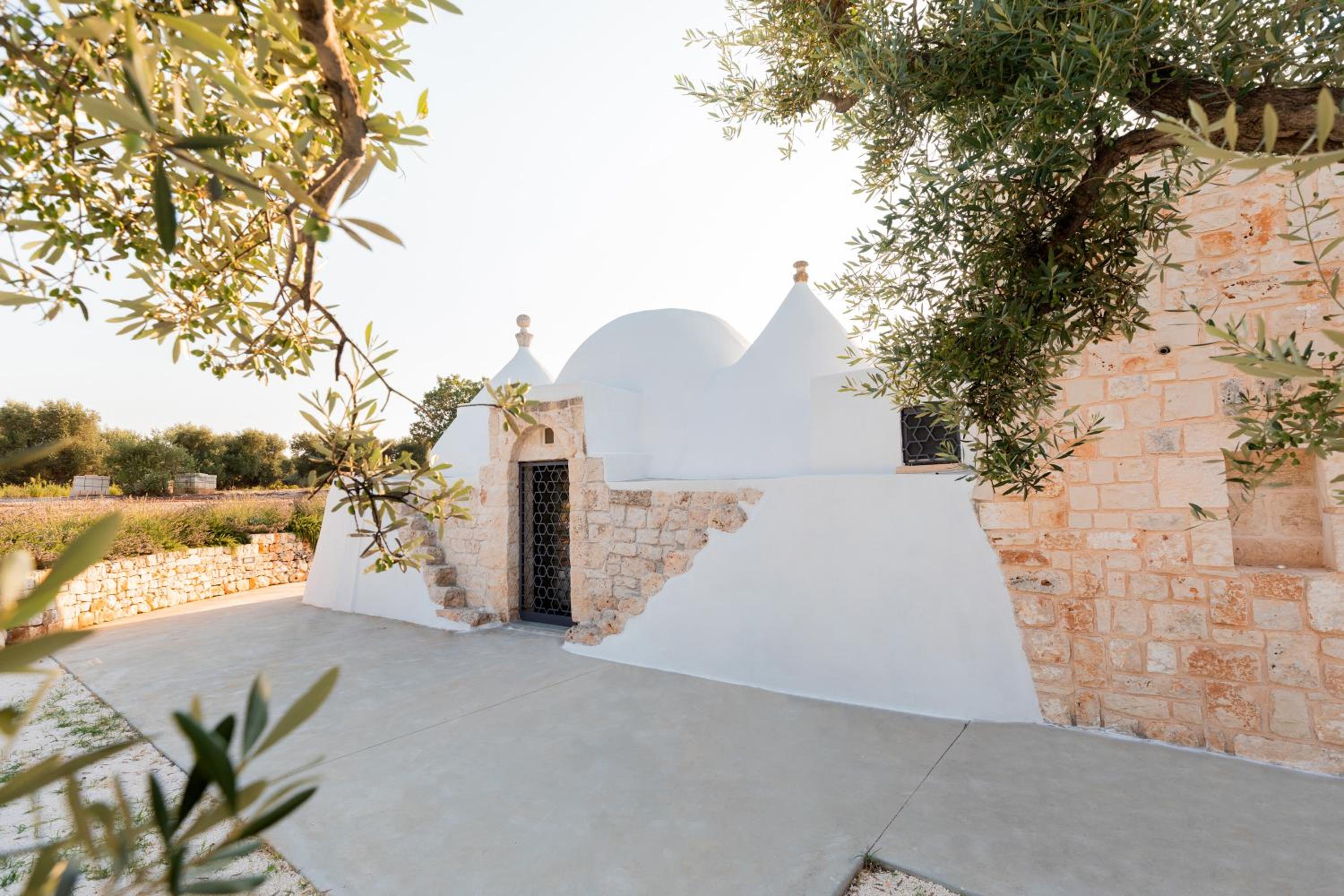 Trullo delle Stelle by Wonderful Italy view 3