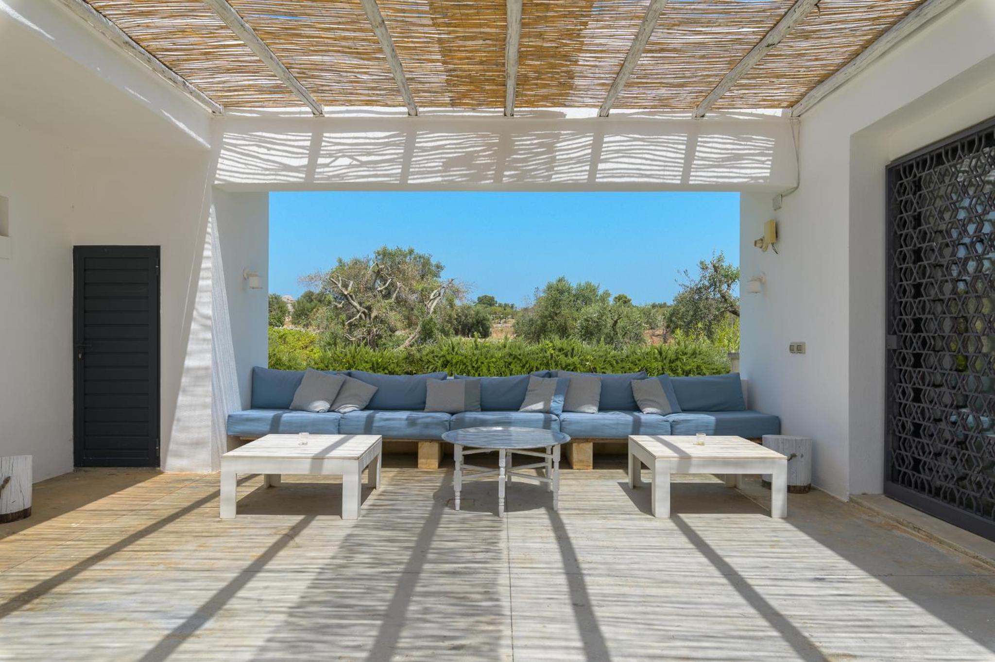 Trullo delle Stelle by Wonderful Italy view 5