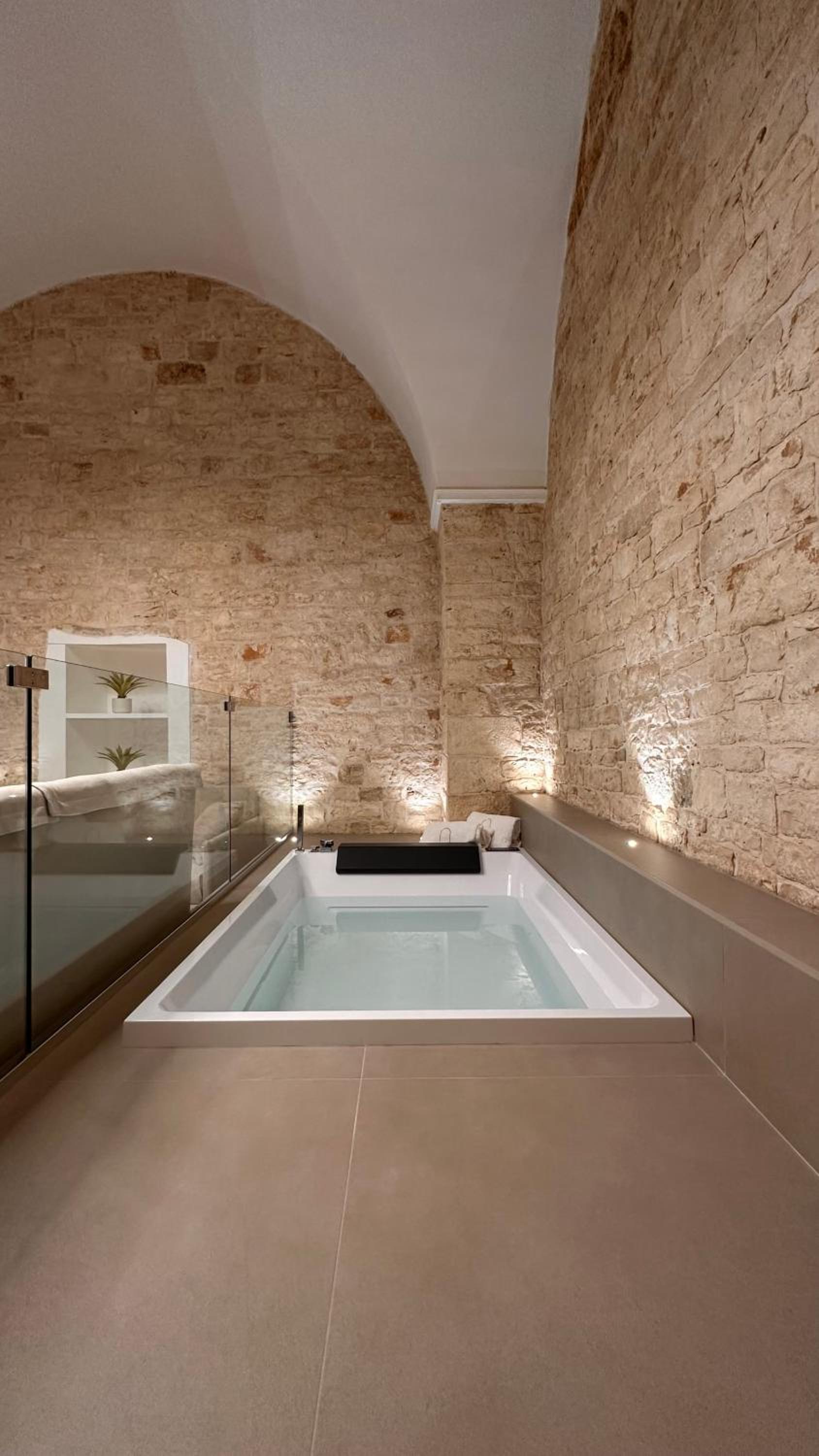 Pietra Antica Luxury