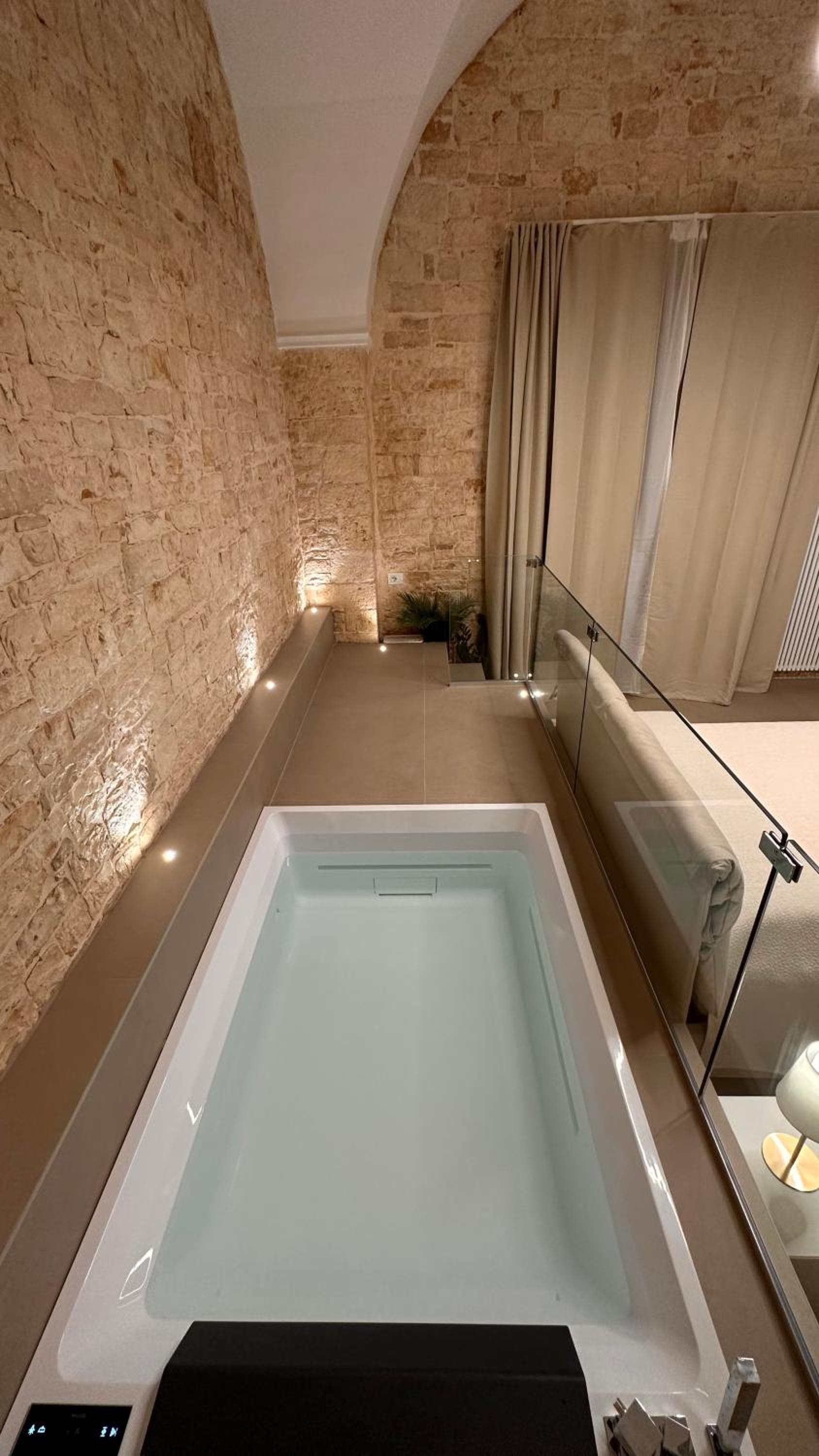 Pietra Antica Luxury