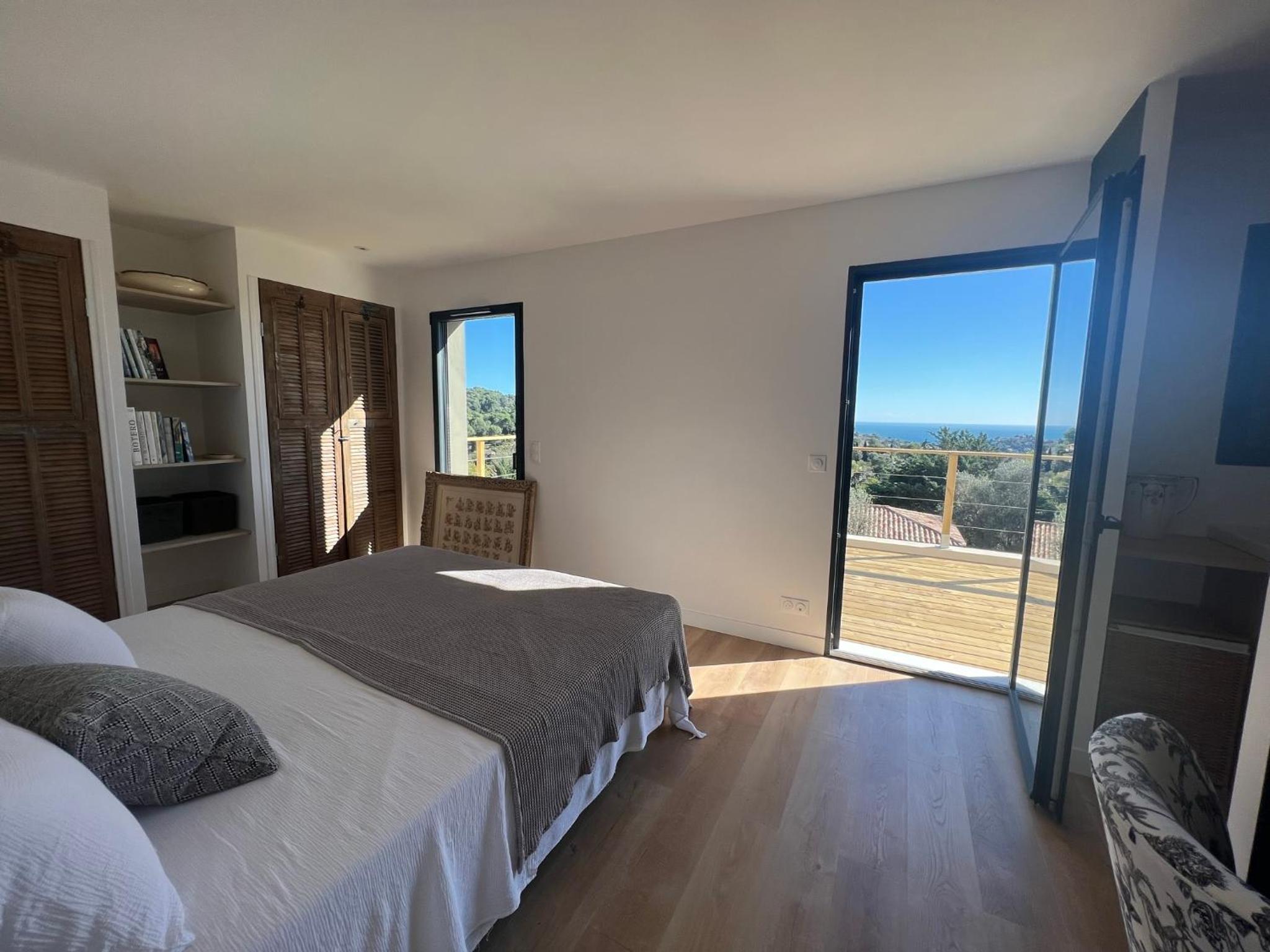 Villa Nomade proche de Cannes