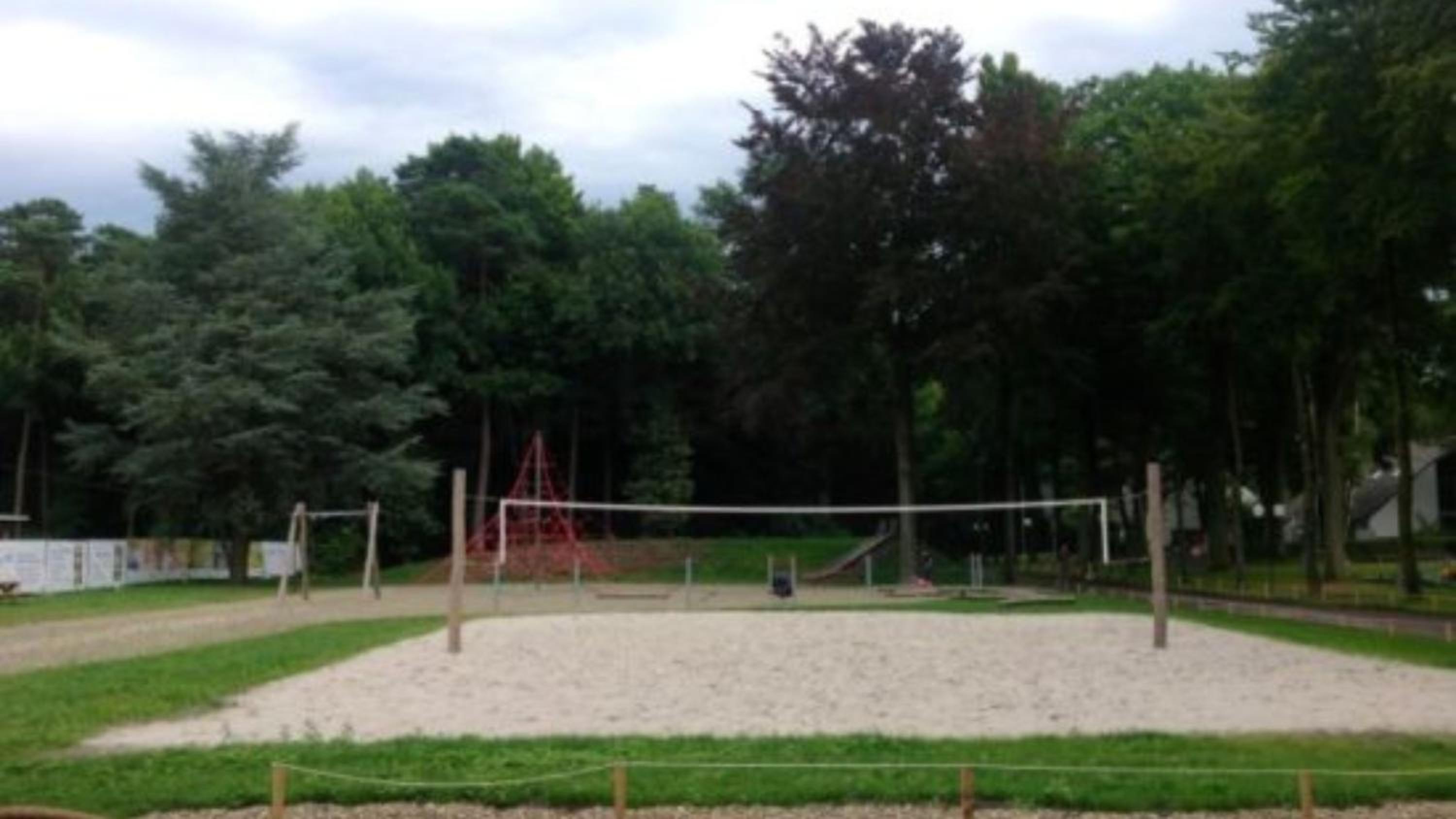 Bos-Chalet bij Wijers Wandelroutes, Rust & Gezinsplezier Fijnspar 6 Hengelhoef