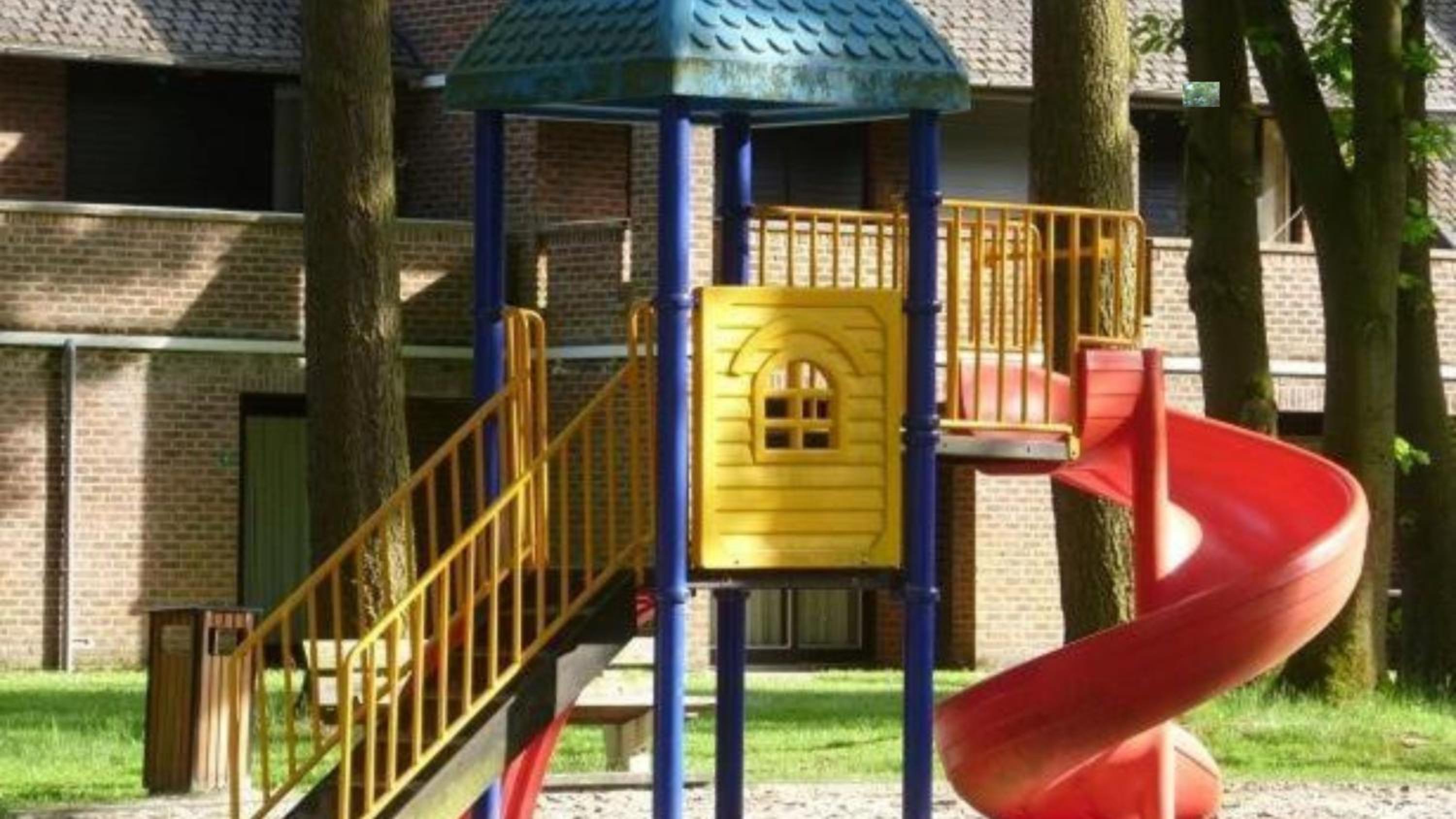 Bos-Chalet bij Wijers Wandelroutes, Rust & Gezinsplezier Fijnspar 6 Hengelhoef
